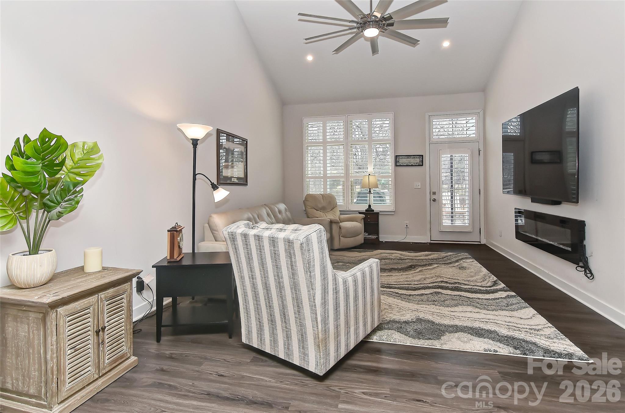 146 Beacon Drive #D — Mooresville