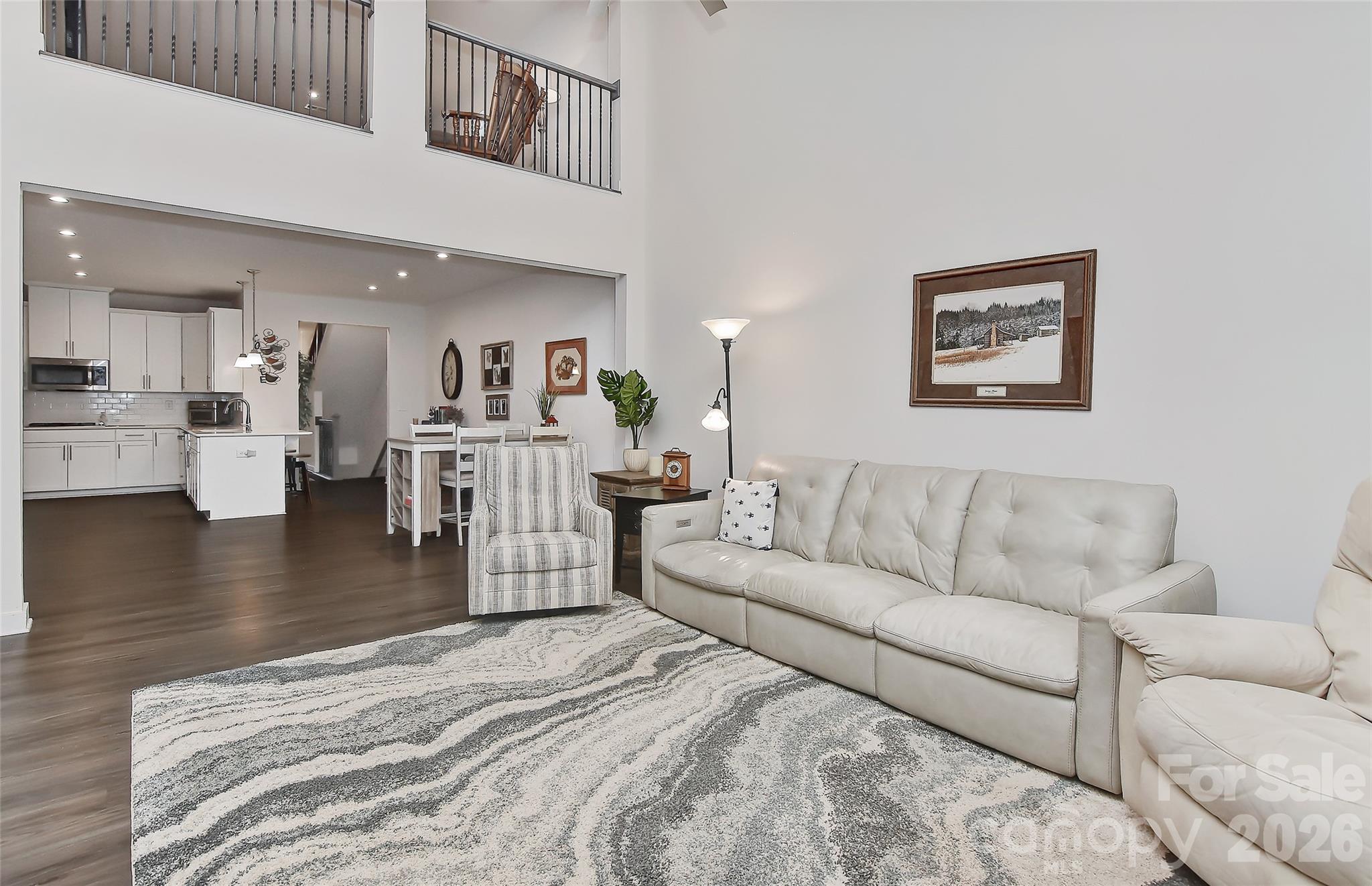 146 Beacon Drive #D — Mooresville