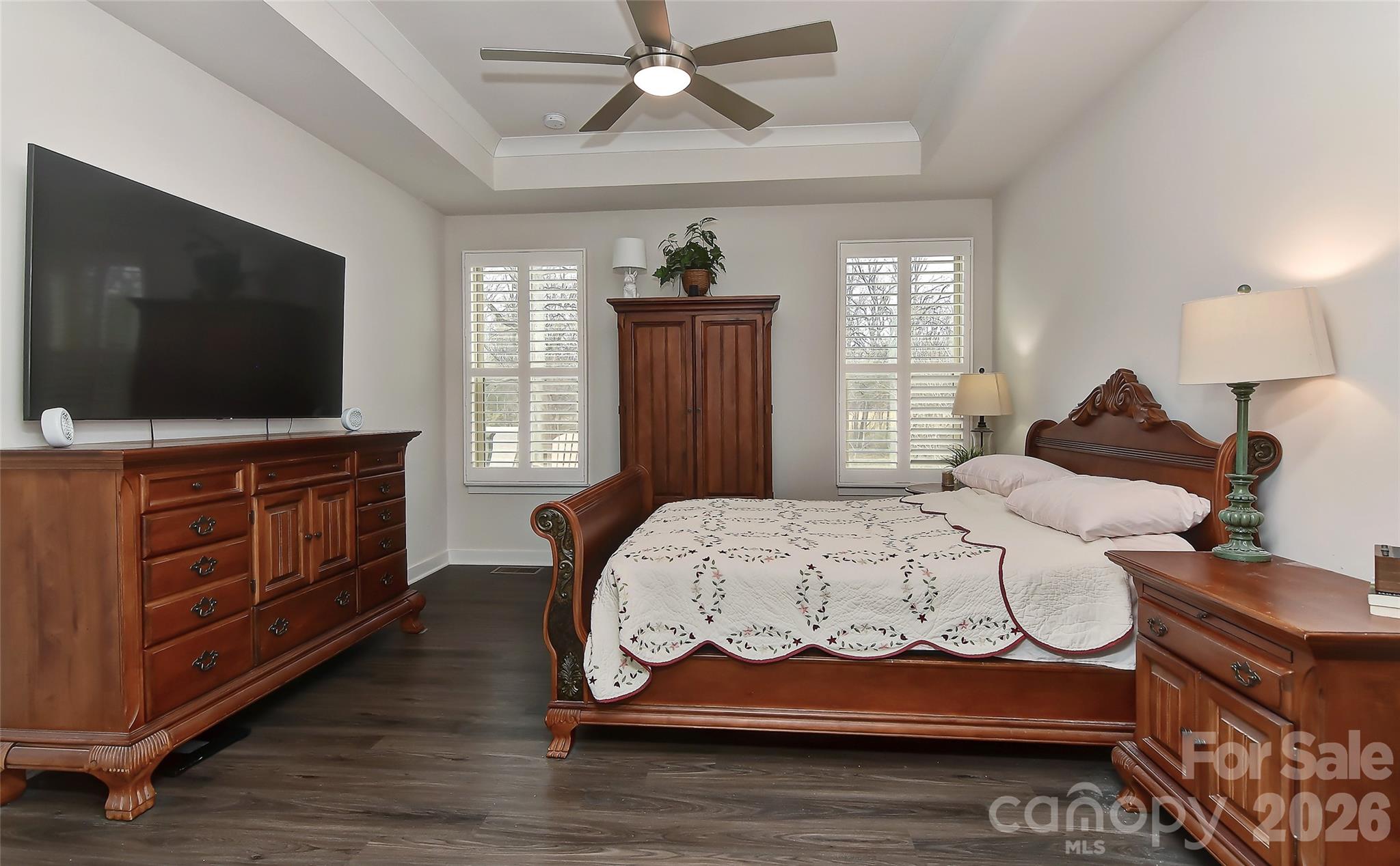 146 Beacon Drive #D — Mooresville