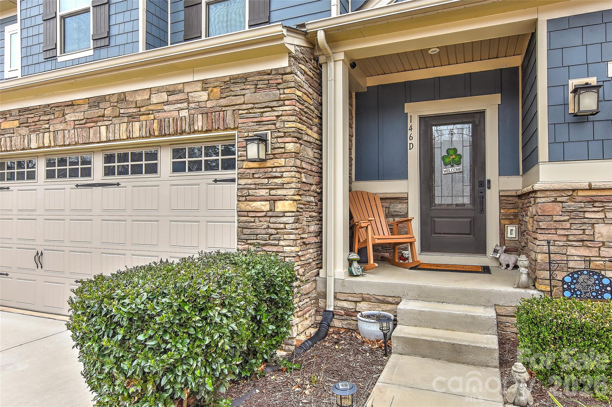 146 Beacon Drive #D — Mooresville