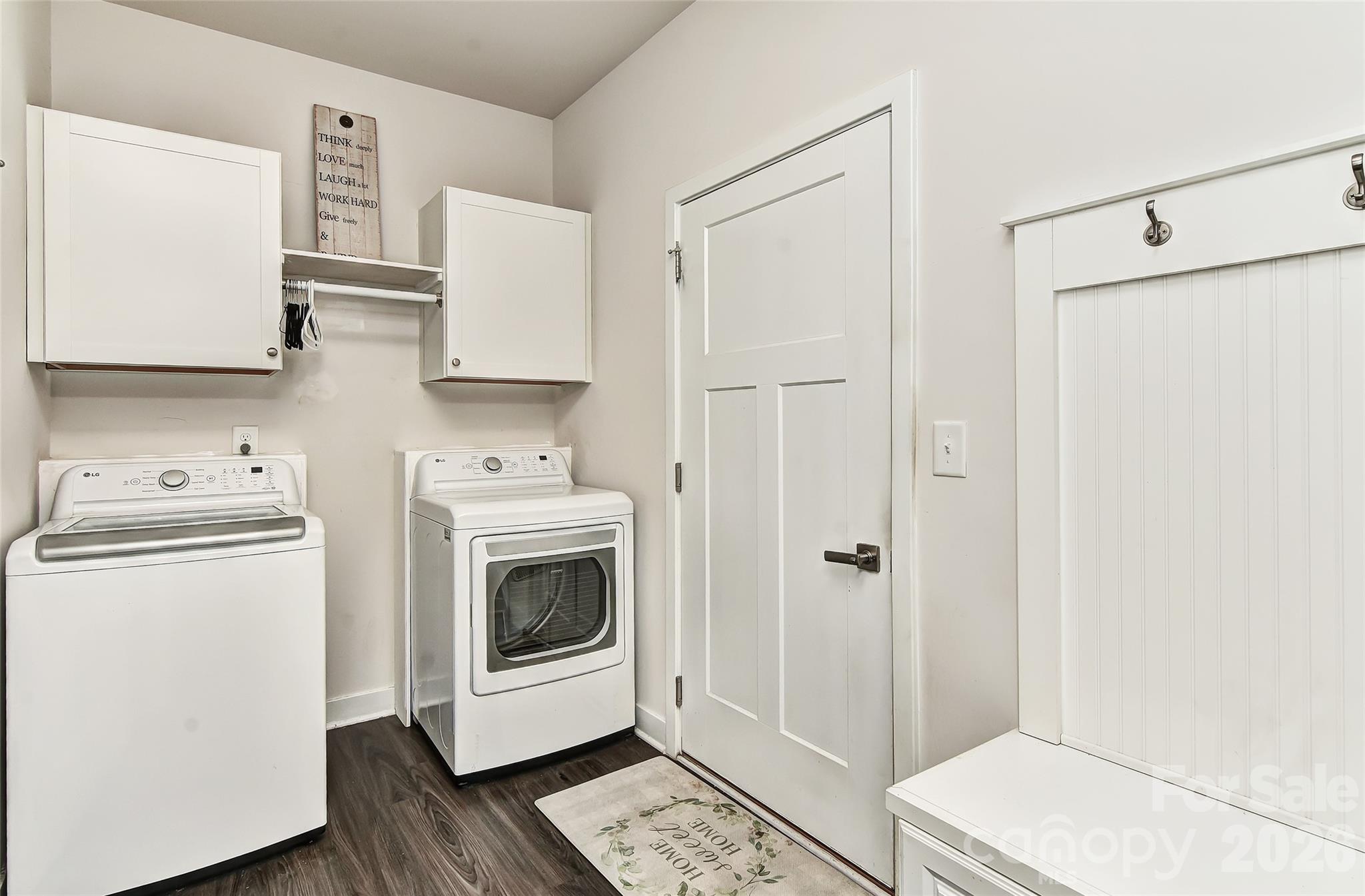 146 Beacon Drive #D — Mooresville