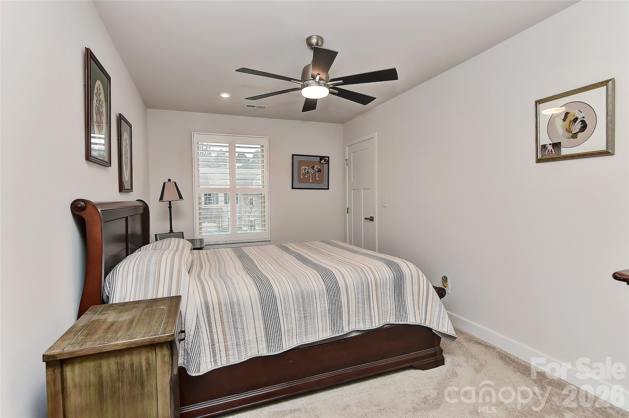 146 Beacon Drive #D — Mooresville