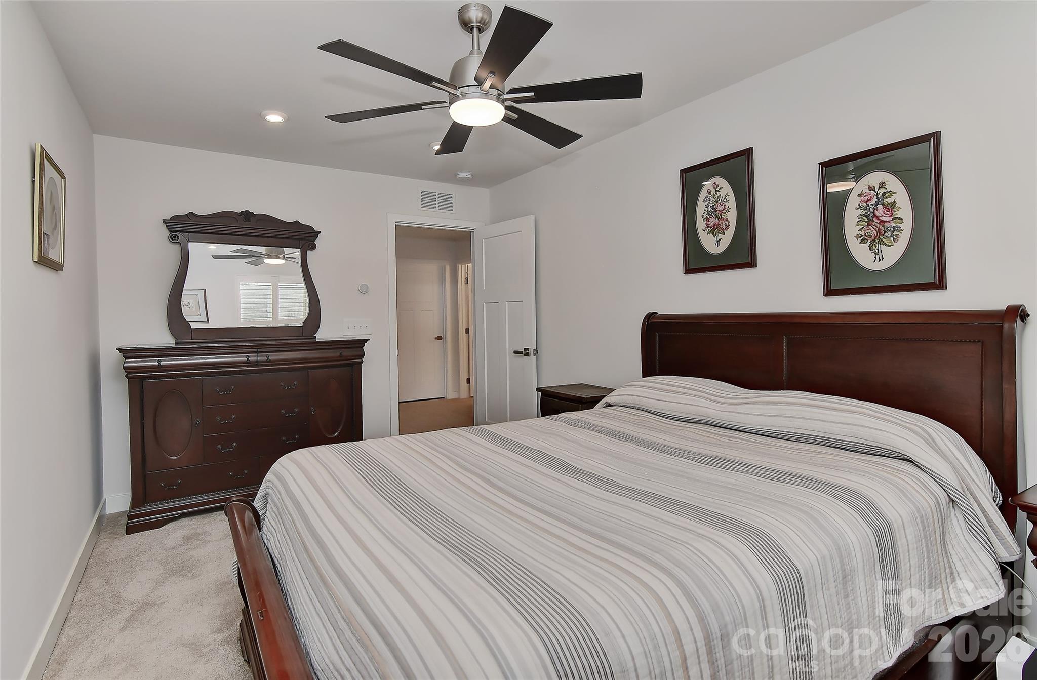 146 Beacon Drive #D — Mooresville