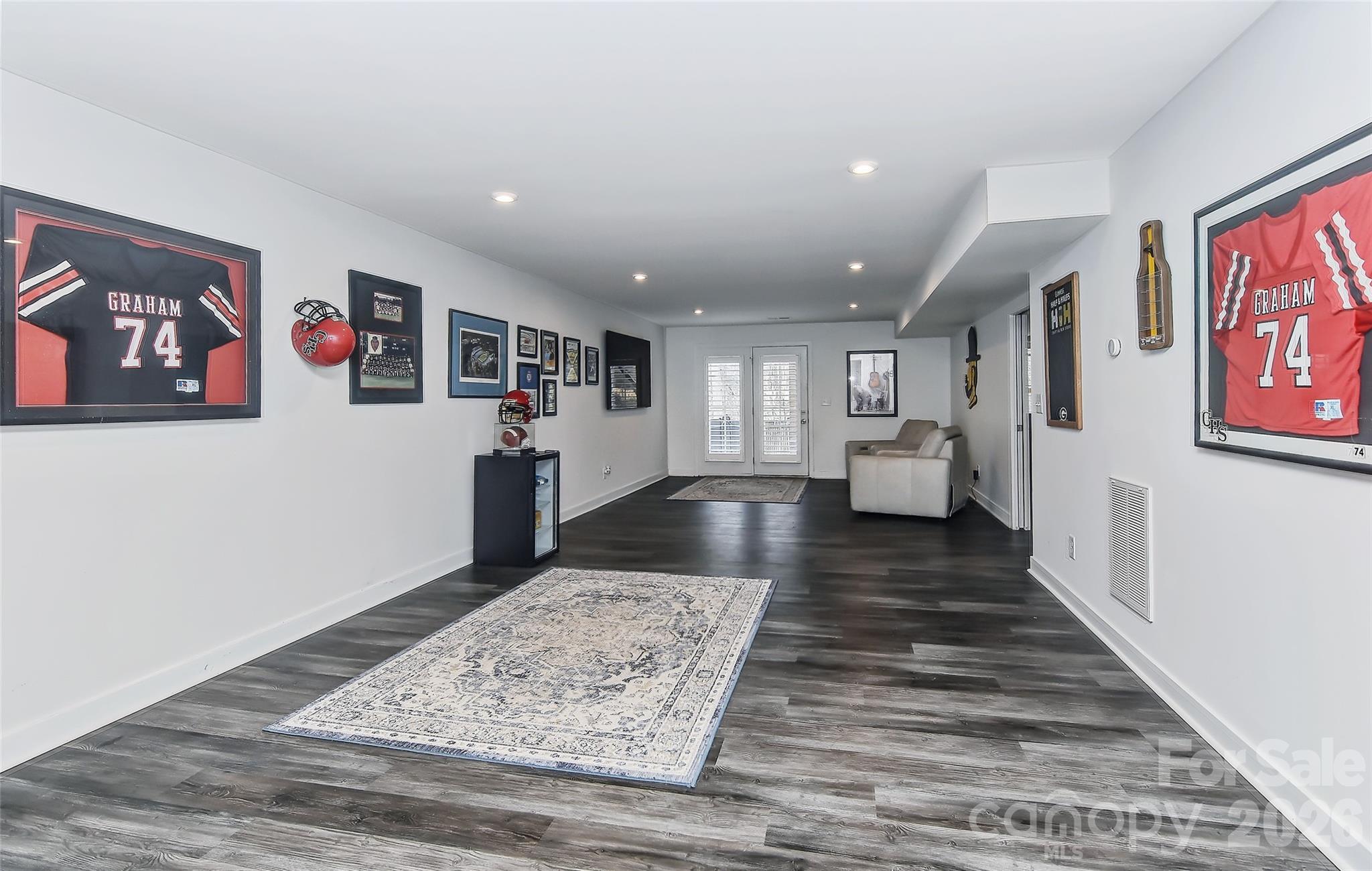 146 Beacon Drive #D — Mooresville