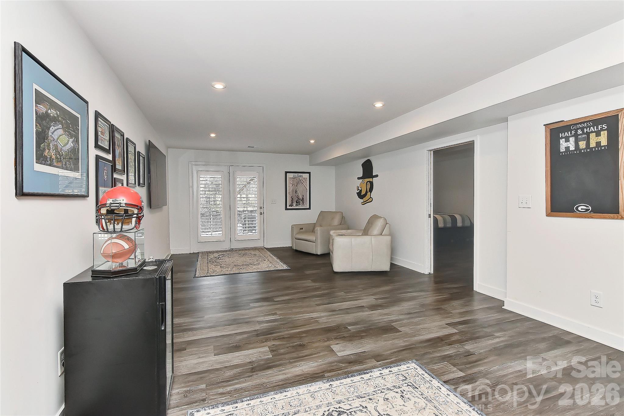 146 Beacon Drive #D — Mooresville