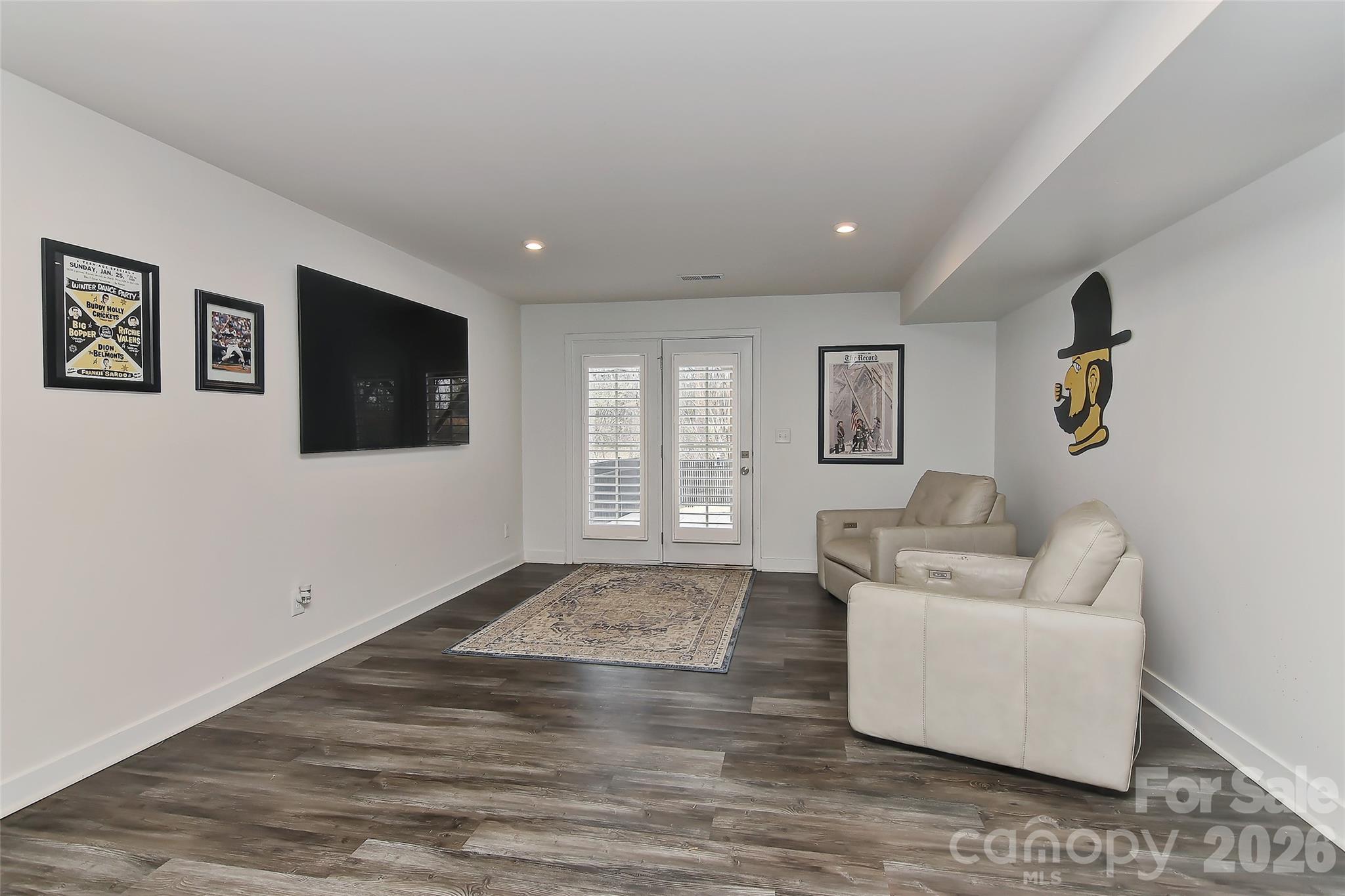 146 Beacon Drive #D — Mooresville