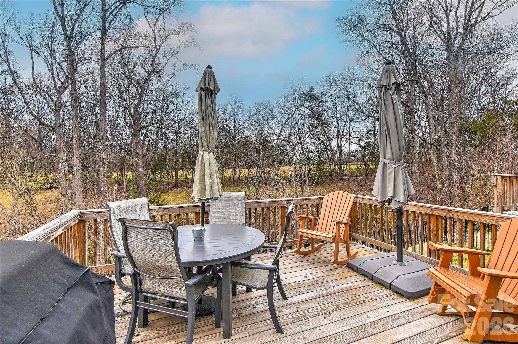 146 Beacon Drive #D — Mooresville