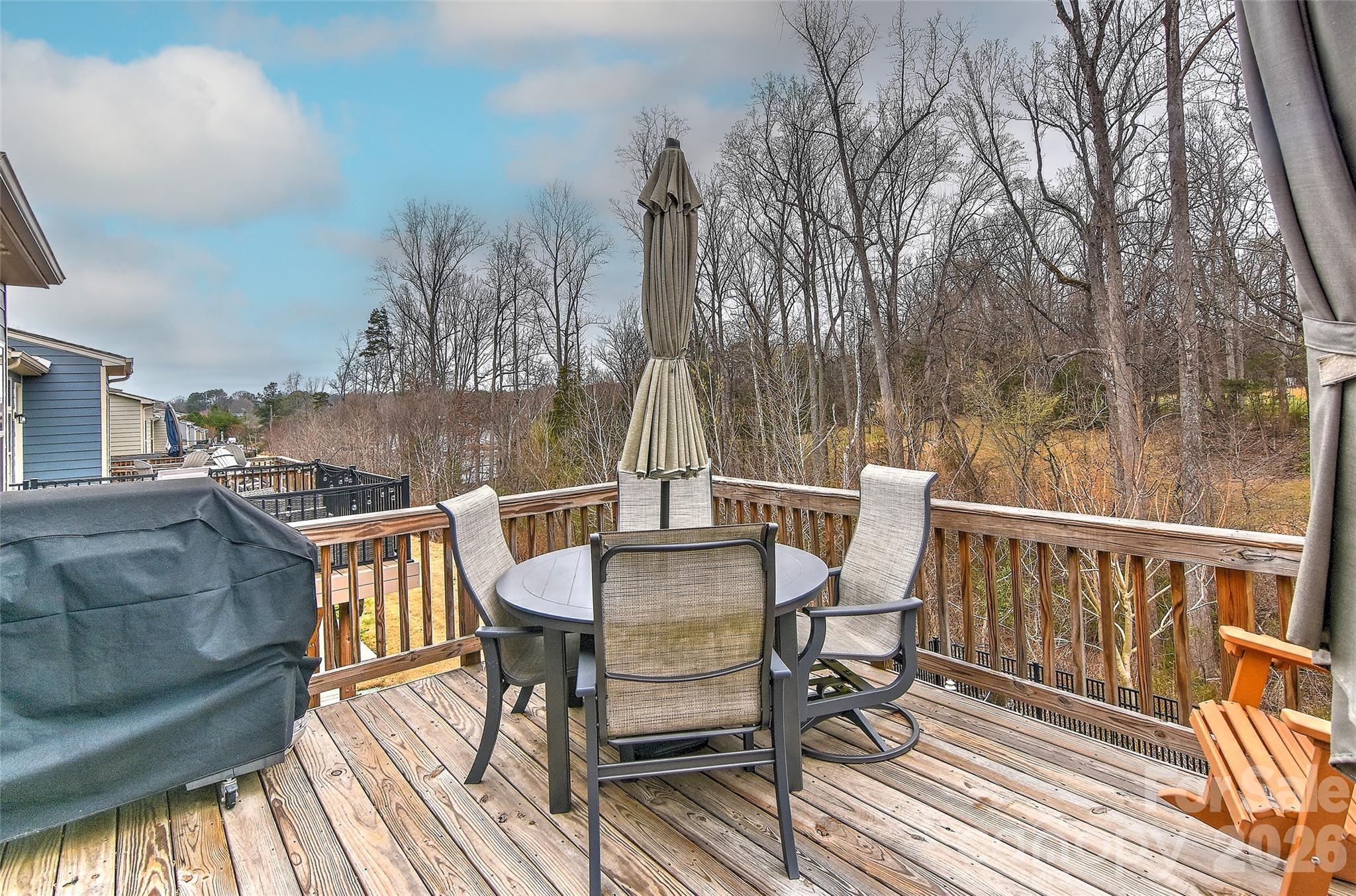 146 Beacon Drive #D — Mooresville