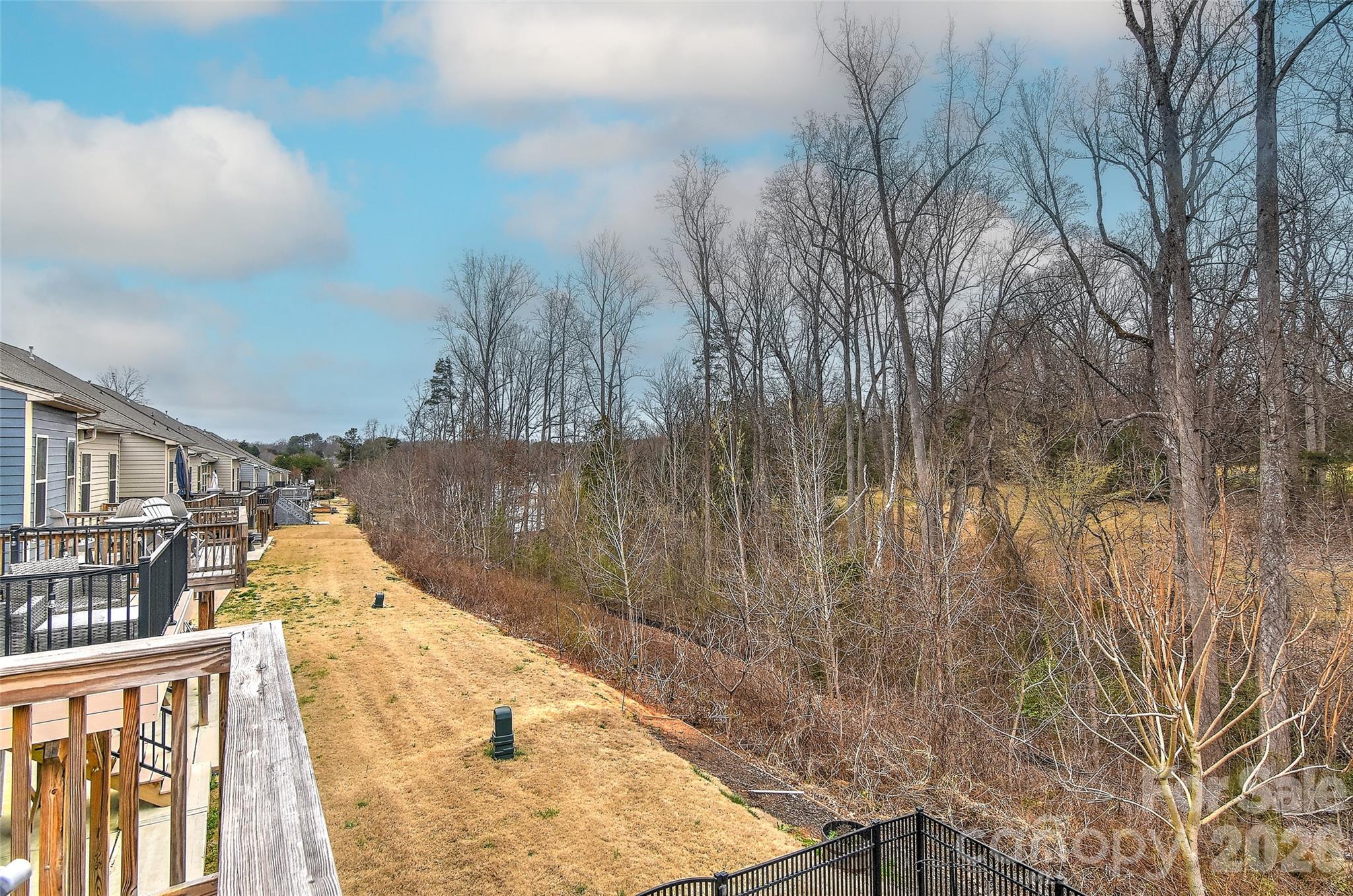 146 Beacon Drive #D — Mooresville