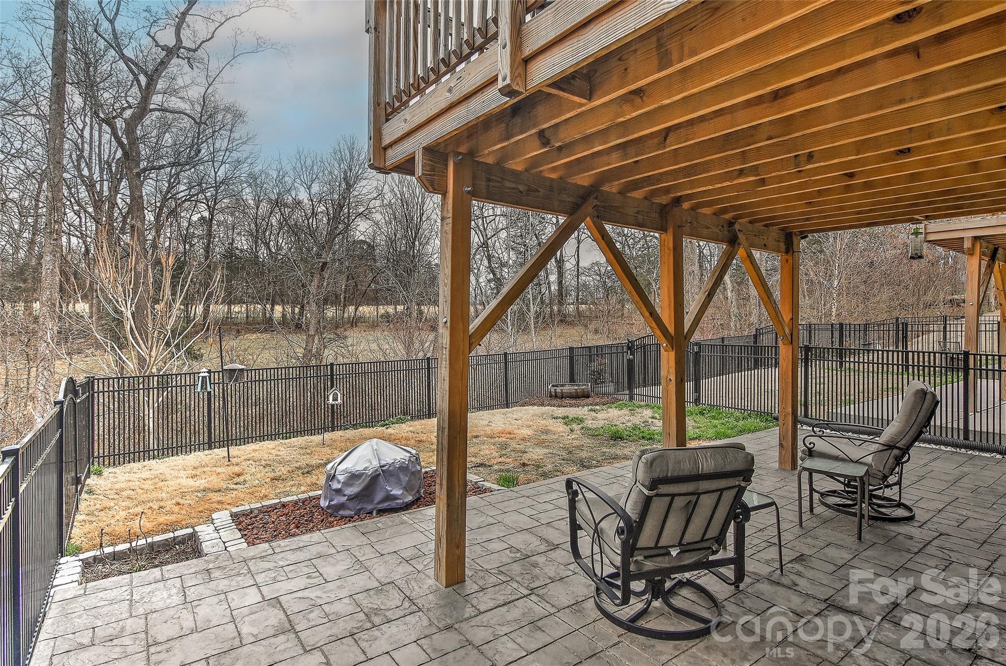 146 Beacon Drive #D — Mooresville