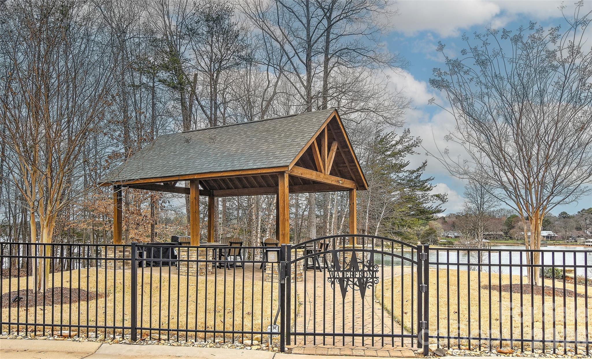 146 Beacon Drive #D — Mooresville