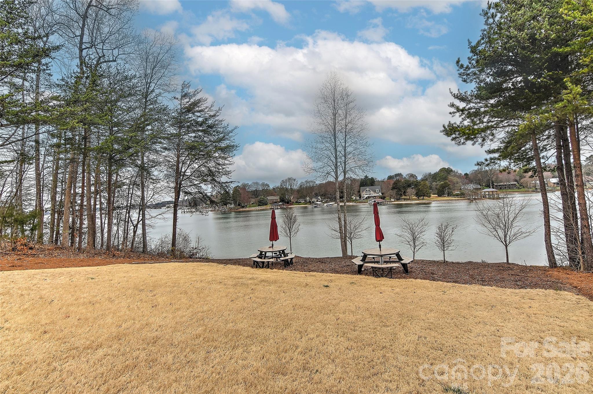 146 Beacon Drive #D — Mooresville