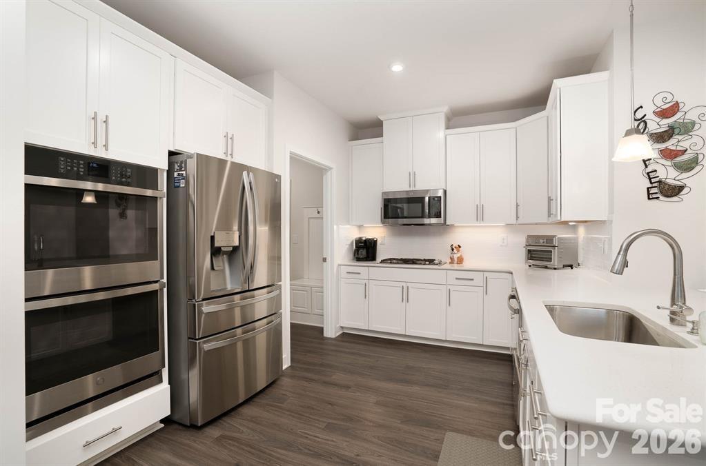 146 Beacon Drive #D — Mooresville