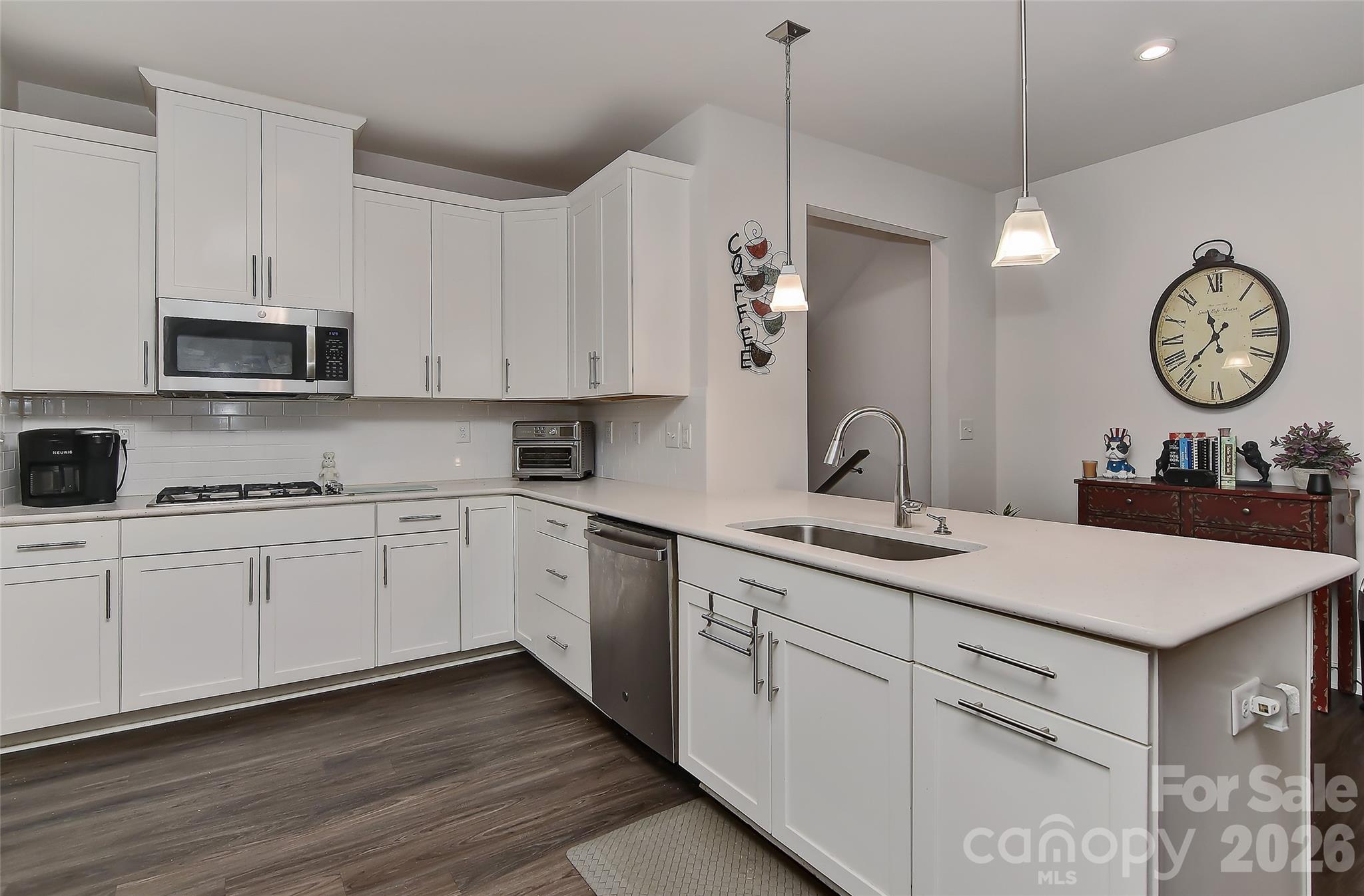 146 Beacon Drive #D — Mooresville