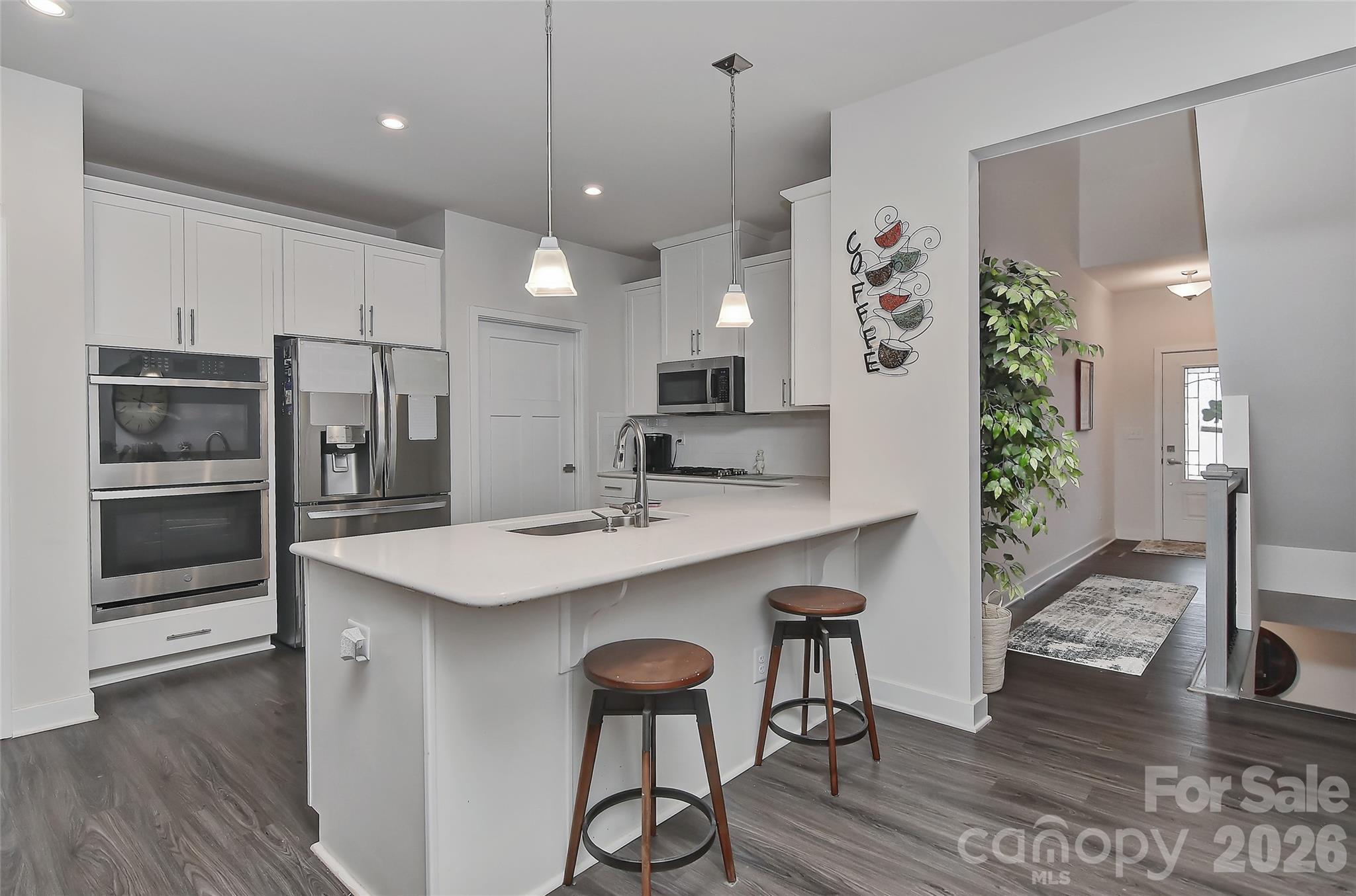 146 Beacon Drive #D — Mooresville