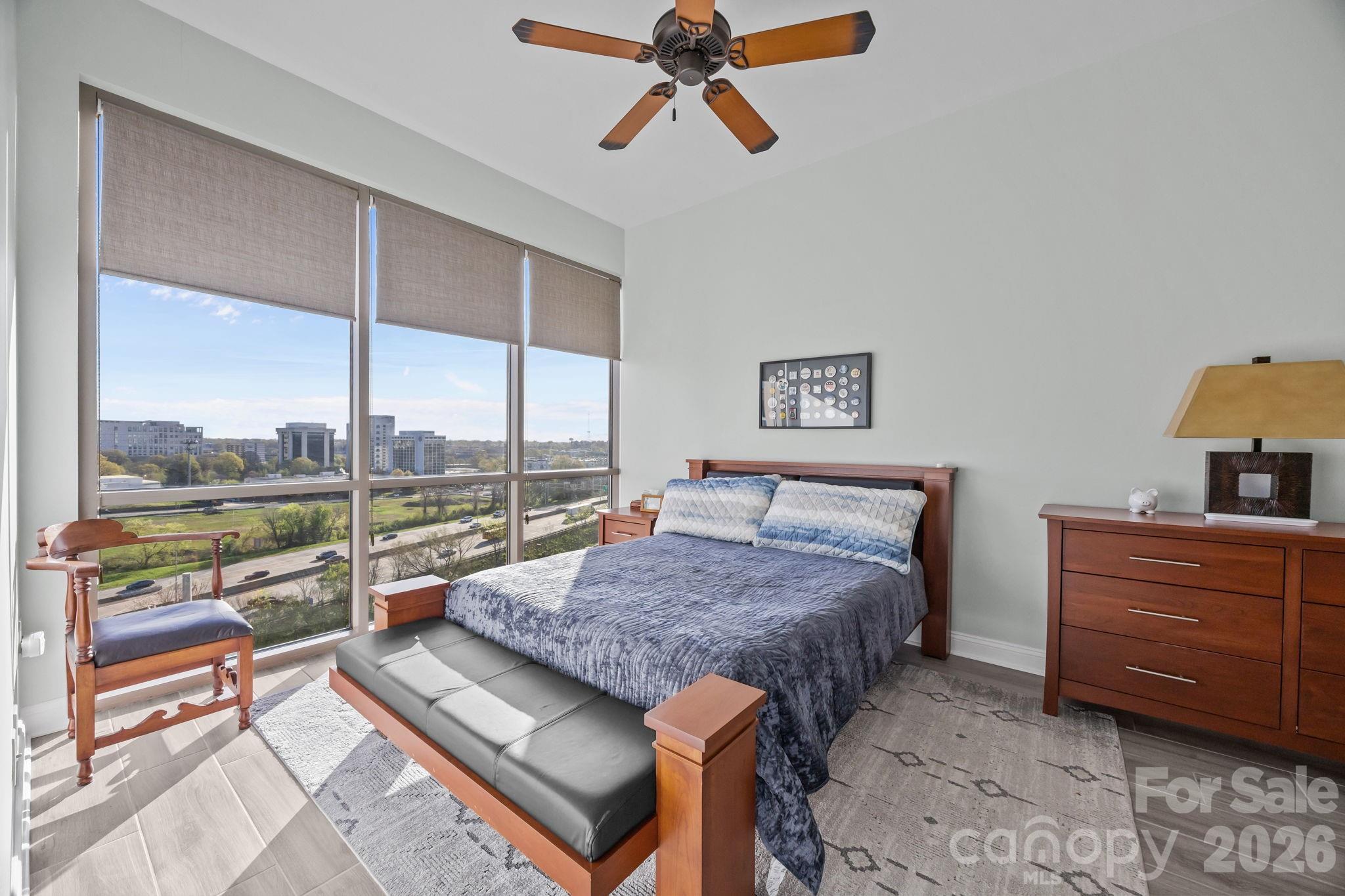 701 Royal Court #1009 — Charlotte