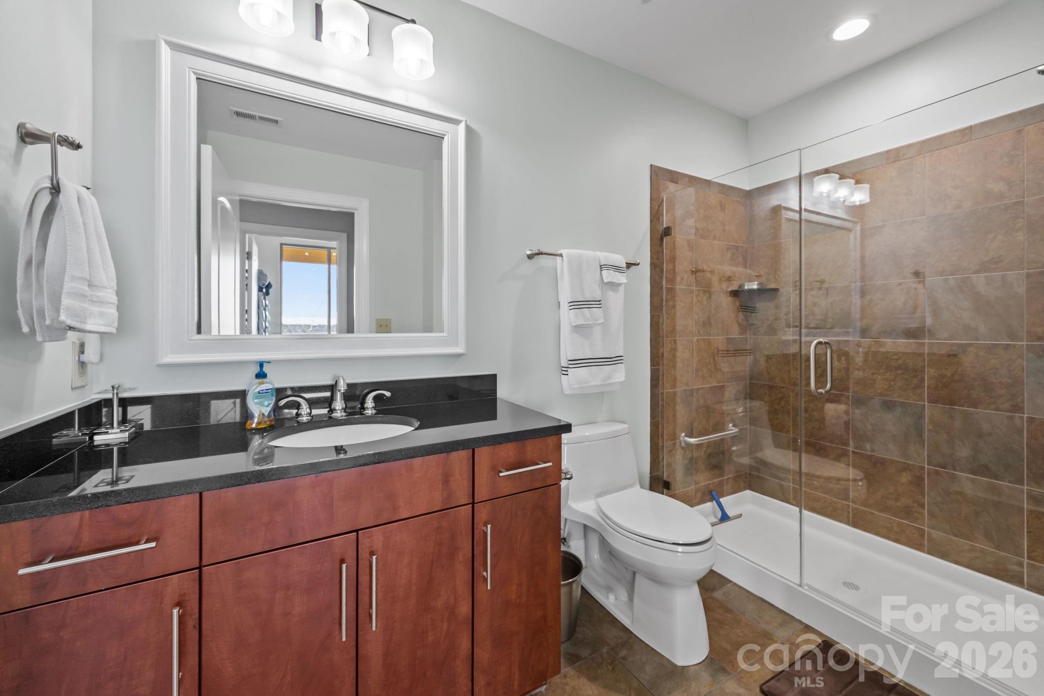 701 Royal Court #1009 — Charlotte