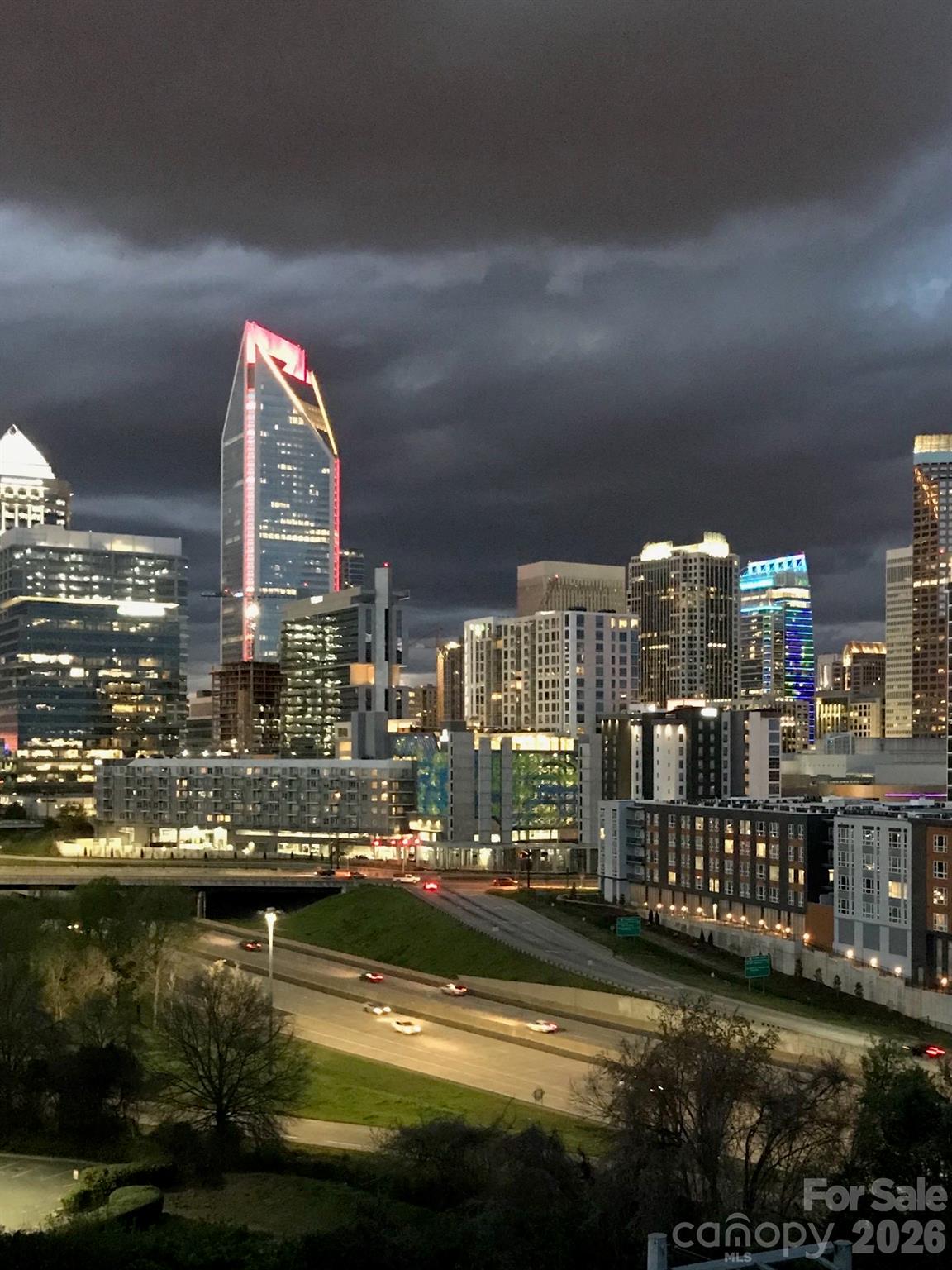 701 Royal Court #1009 — Charlotte