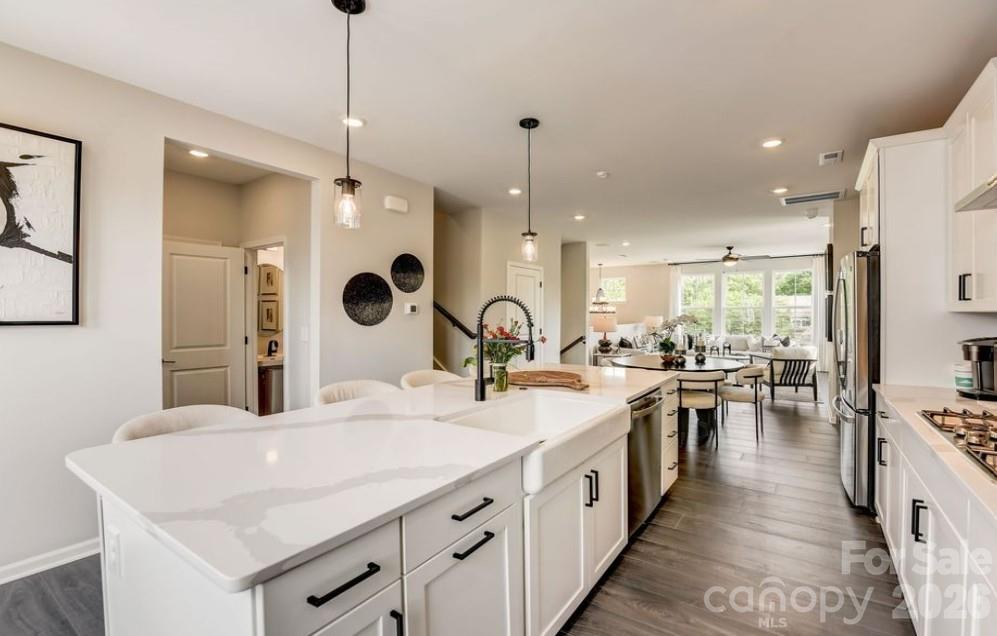561 Silver Star Boulevard — Indian Trail
