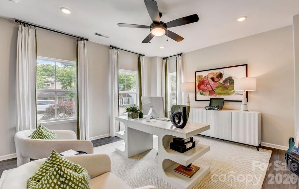561 Silver Star Boulevard — Indian Trail