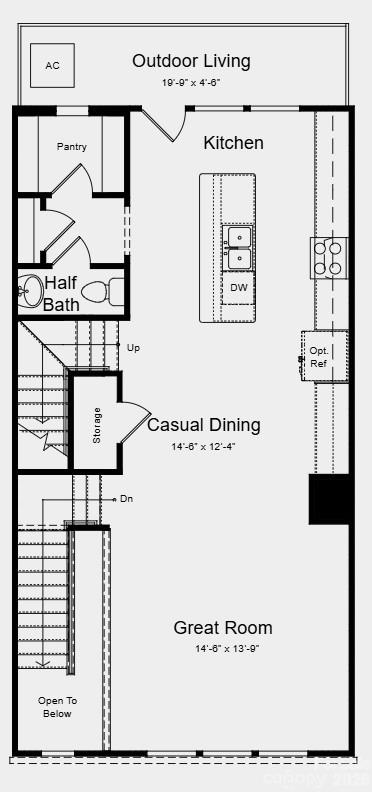 561 Silver Star Boulevard — Indian Trail