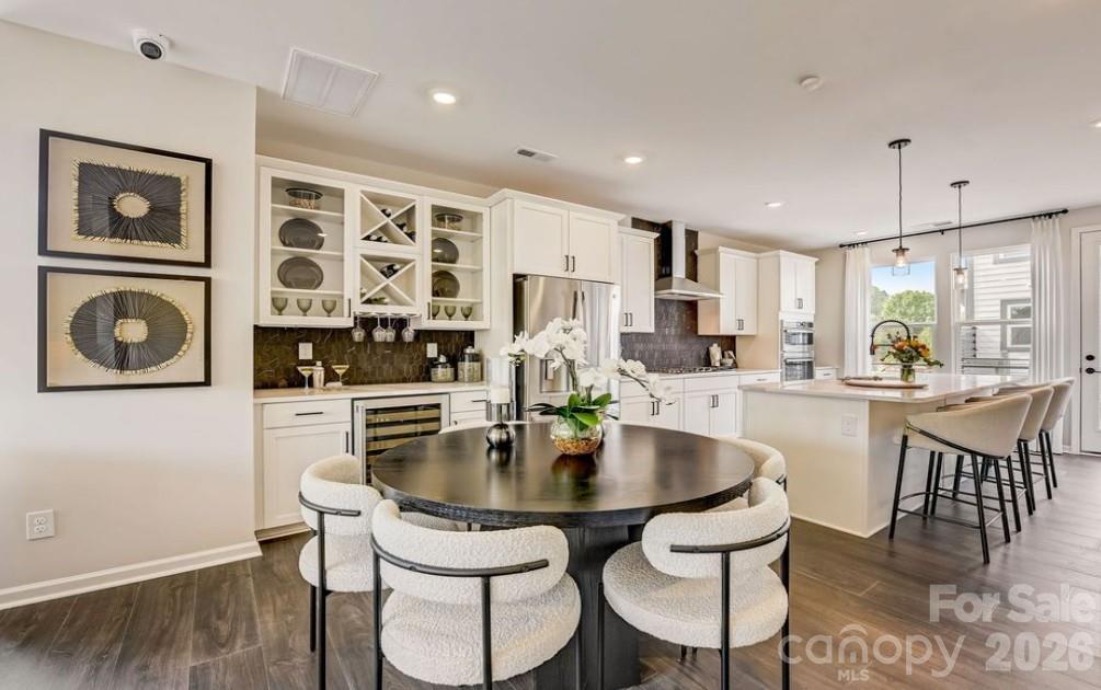 561 Silver Star Boulevard — Indian Trail