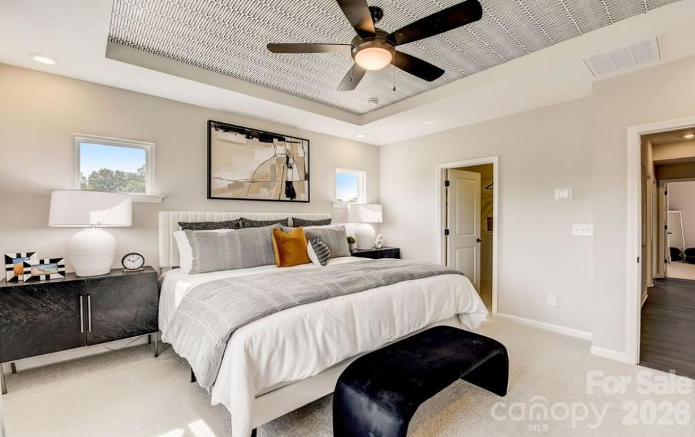 561 Silver Star Boulevard — Indian Trail