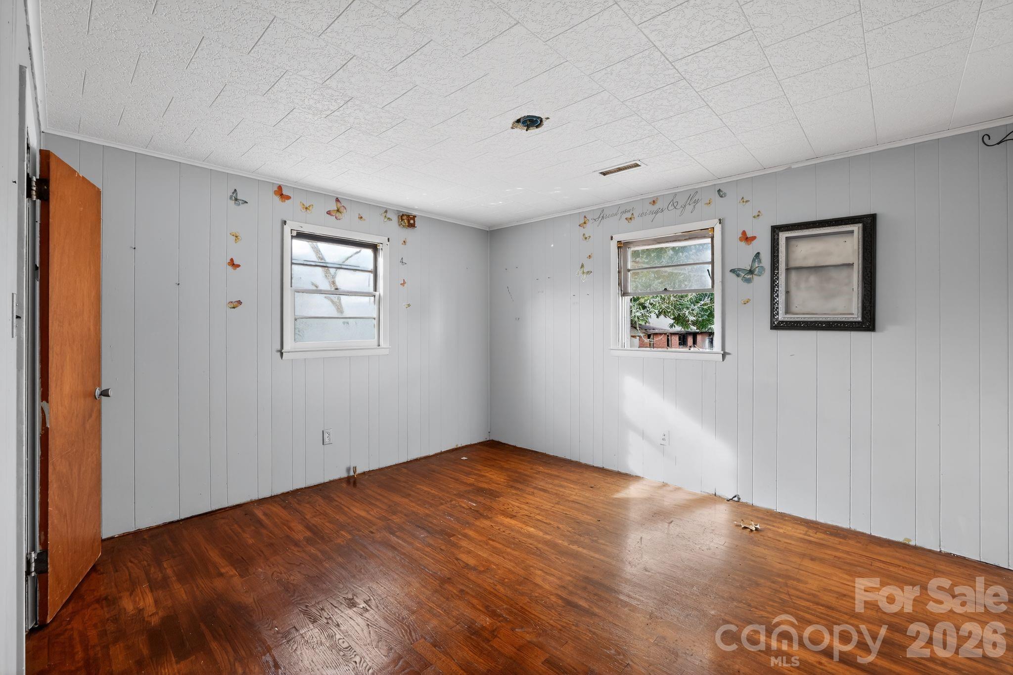 167 Short Road — Ellenboro