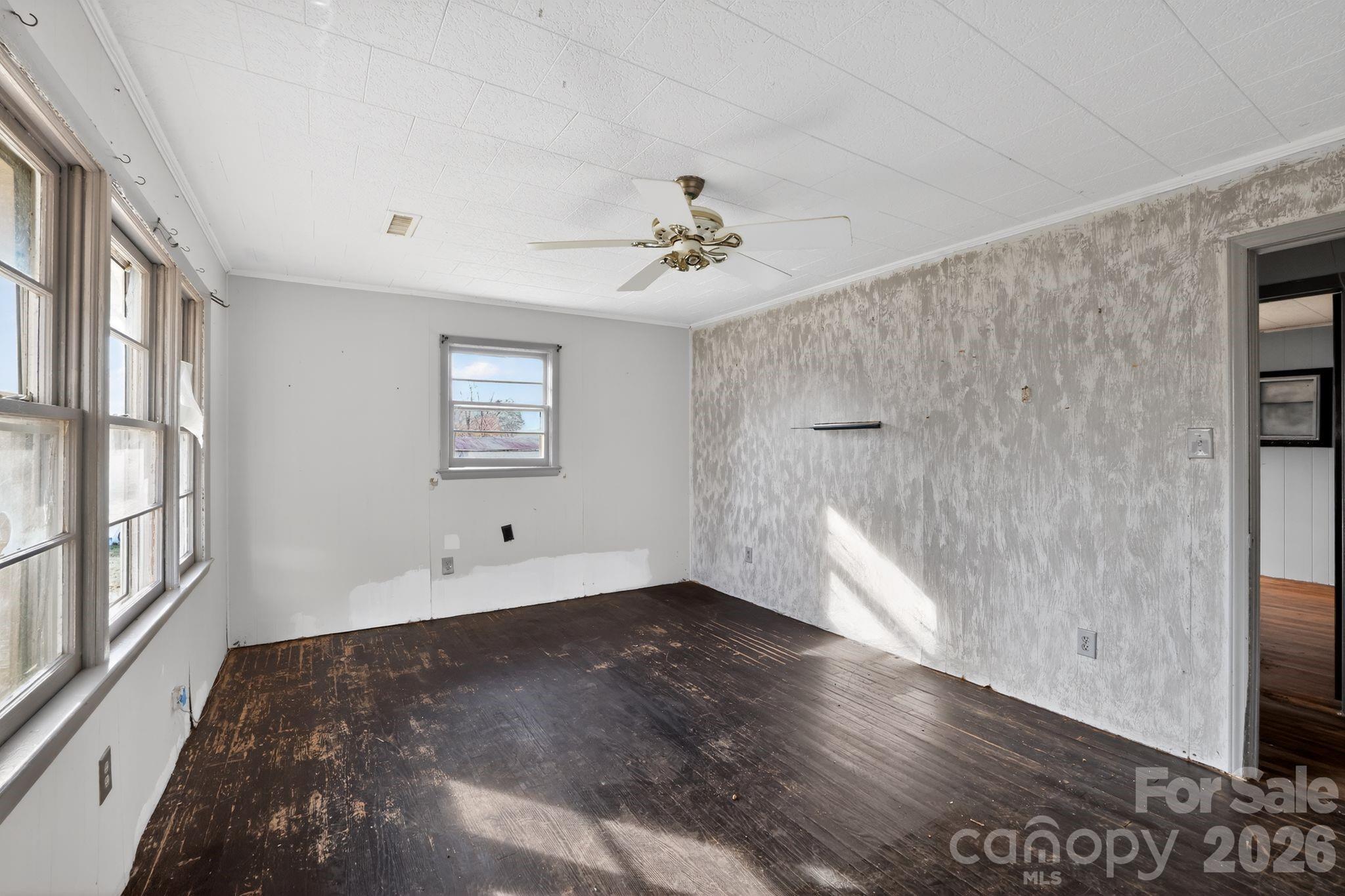 167 Short Road — Ellenboro