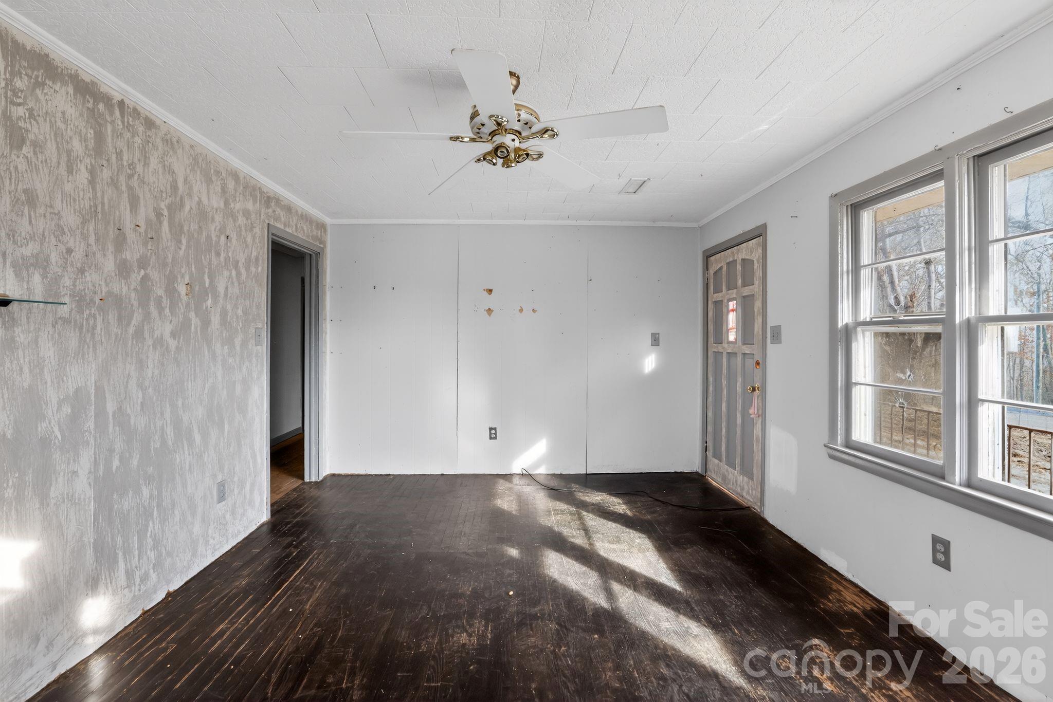 167 Short Road — Ellenboro