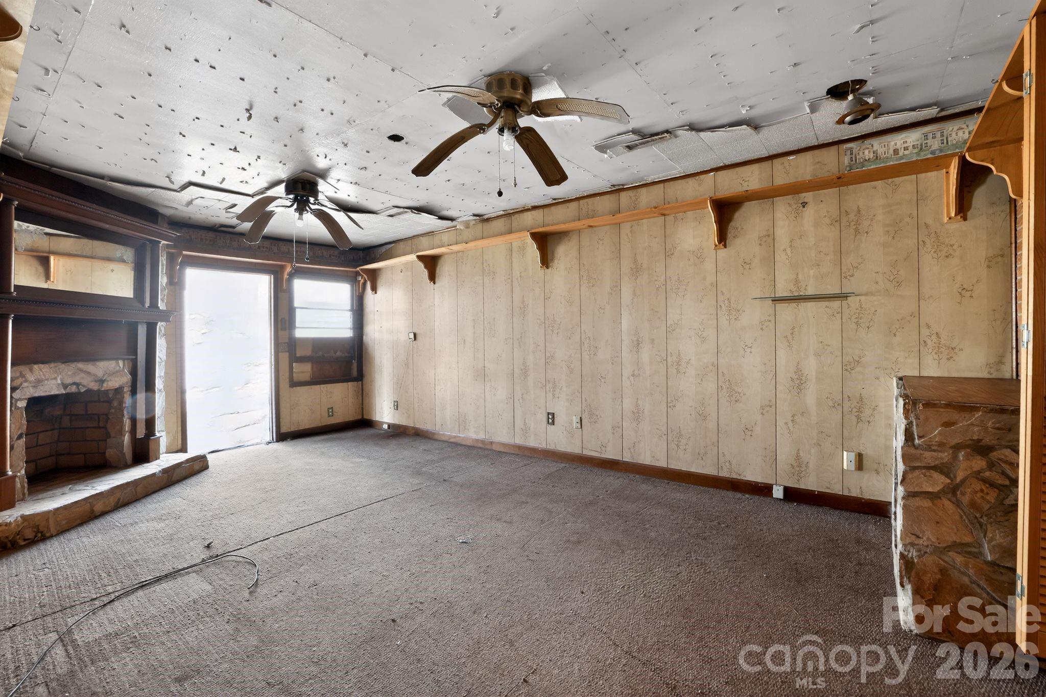 167 Short Road — Ellenboro