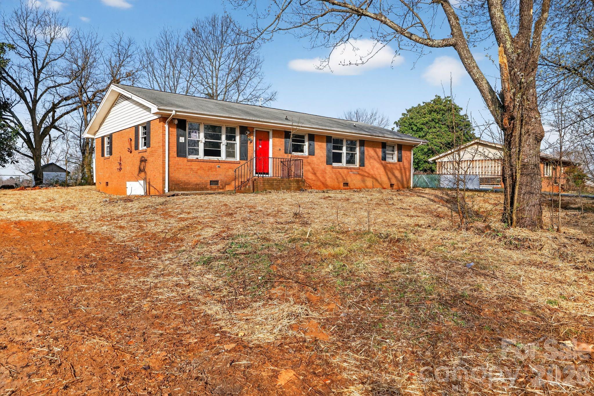 167 Short Road — Ellenboro
