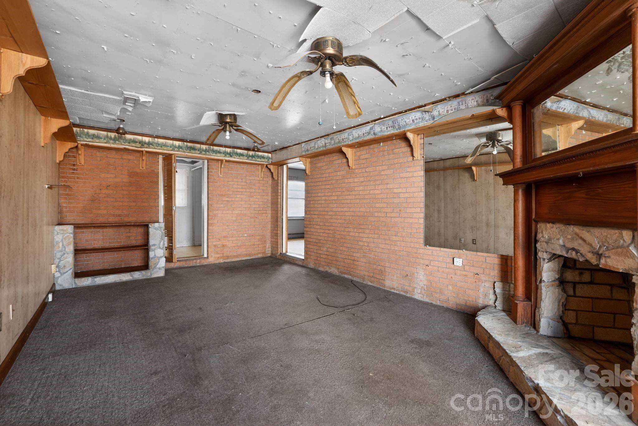 167 Short Road — Ellenboro