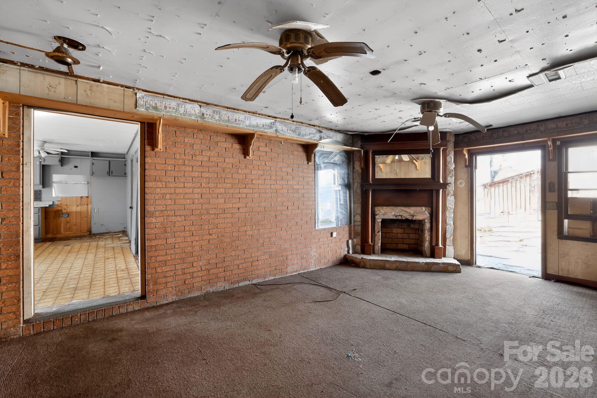 167 Short Road — Ellenboro