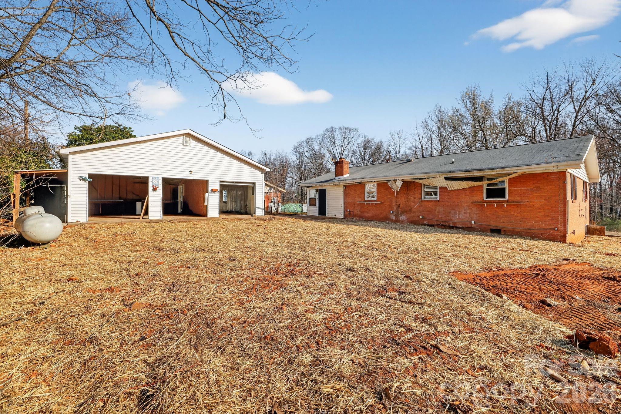 167 Short Road — Ellenboro