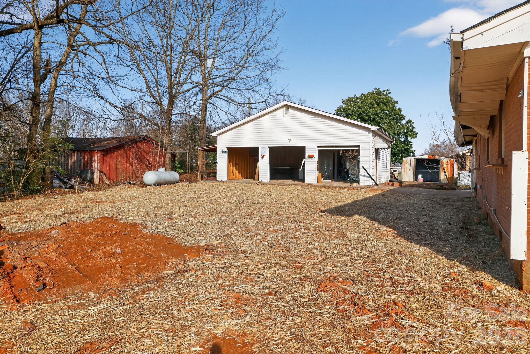 167 Short Road — Ellenboro