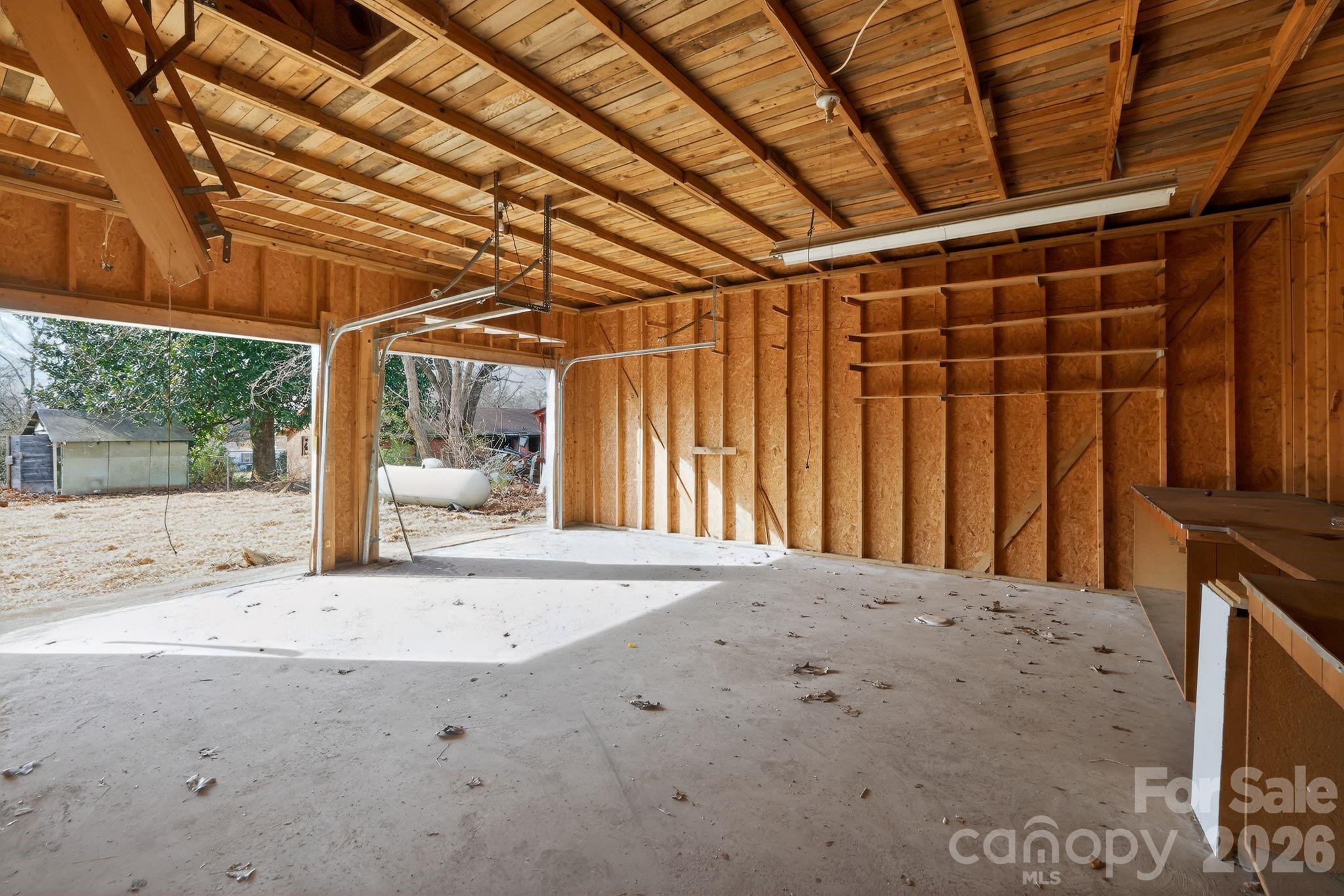 167 Short Road — Ellenboro