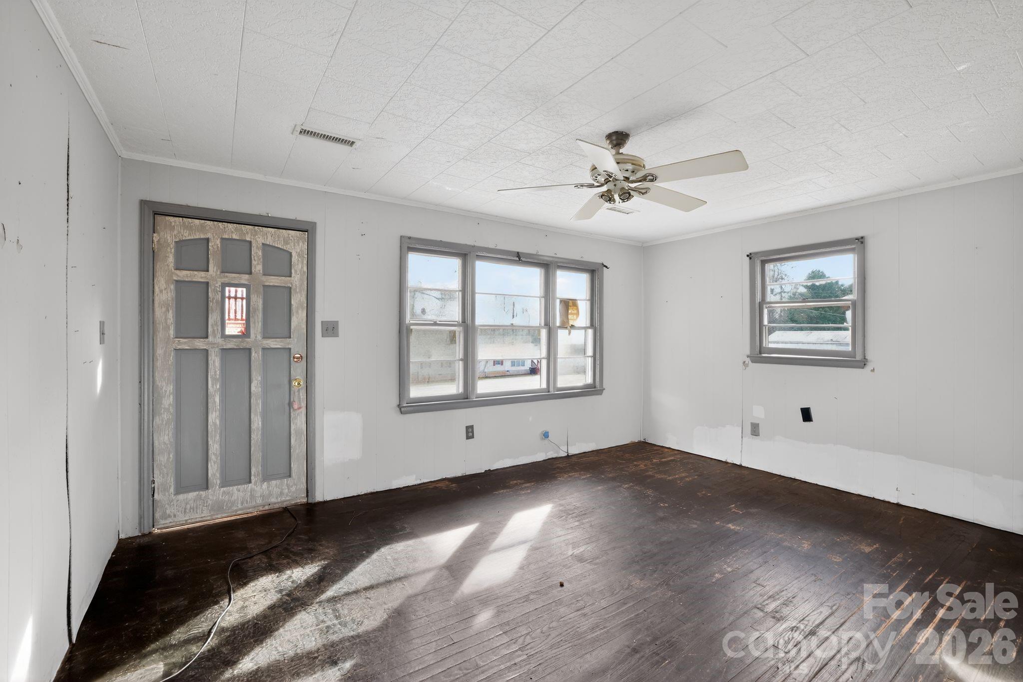 167 Short Road — Ellenboro