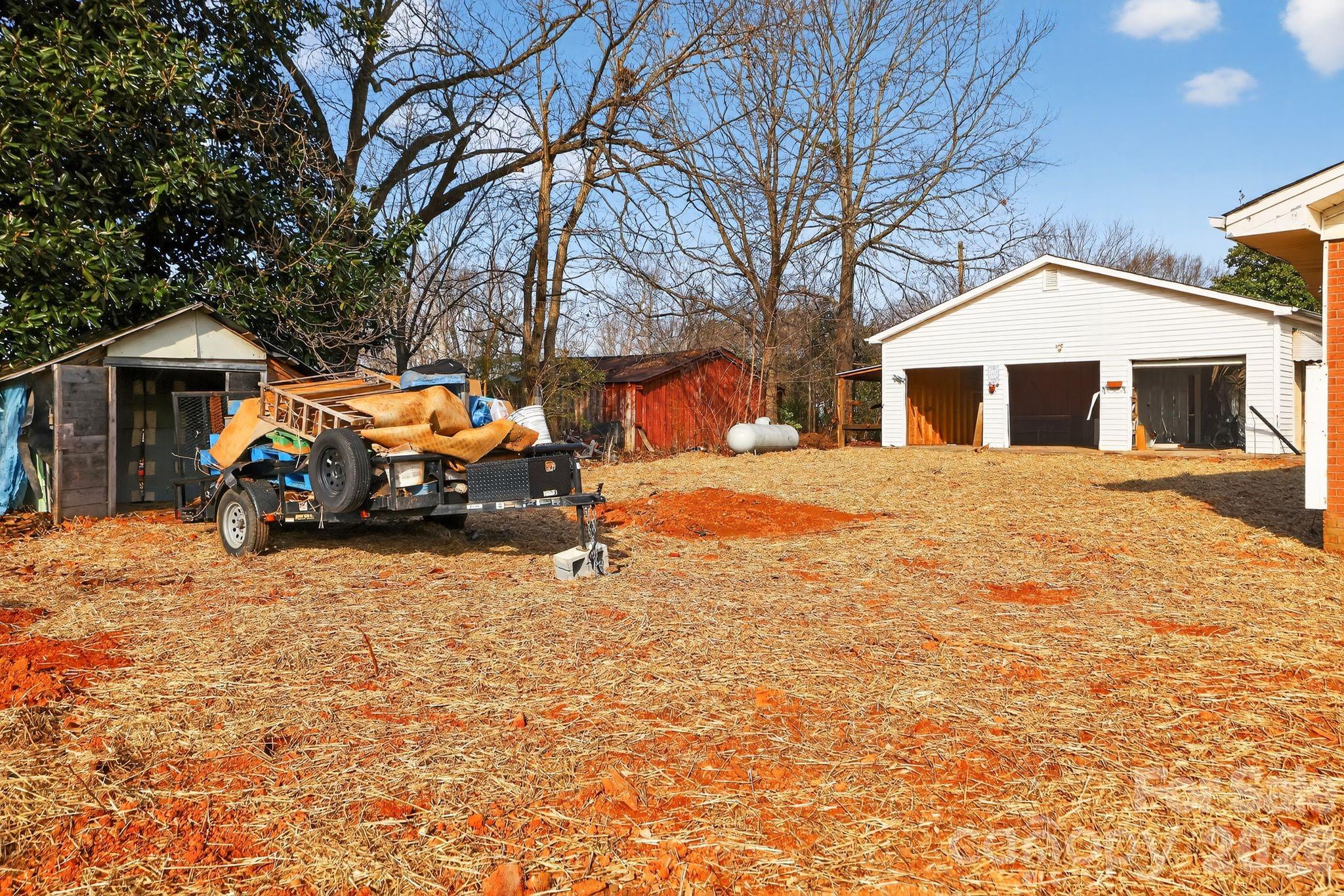 167 Short Road — Ellenboro