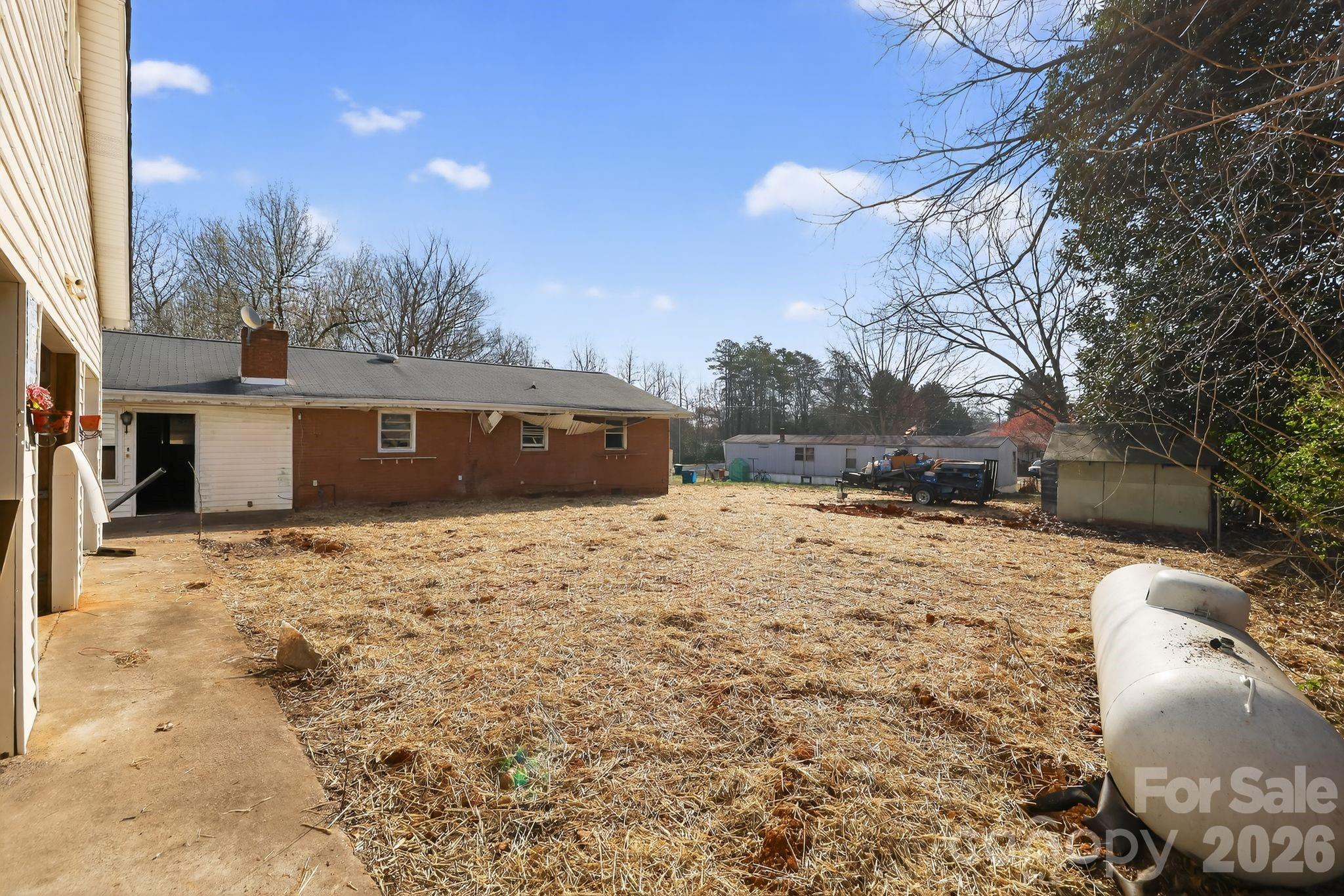 167 Short Road — Ellenboro