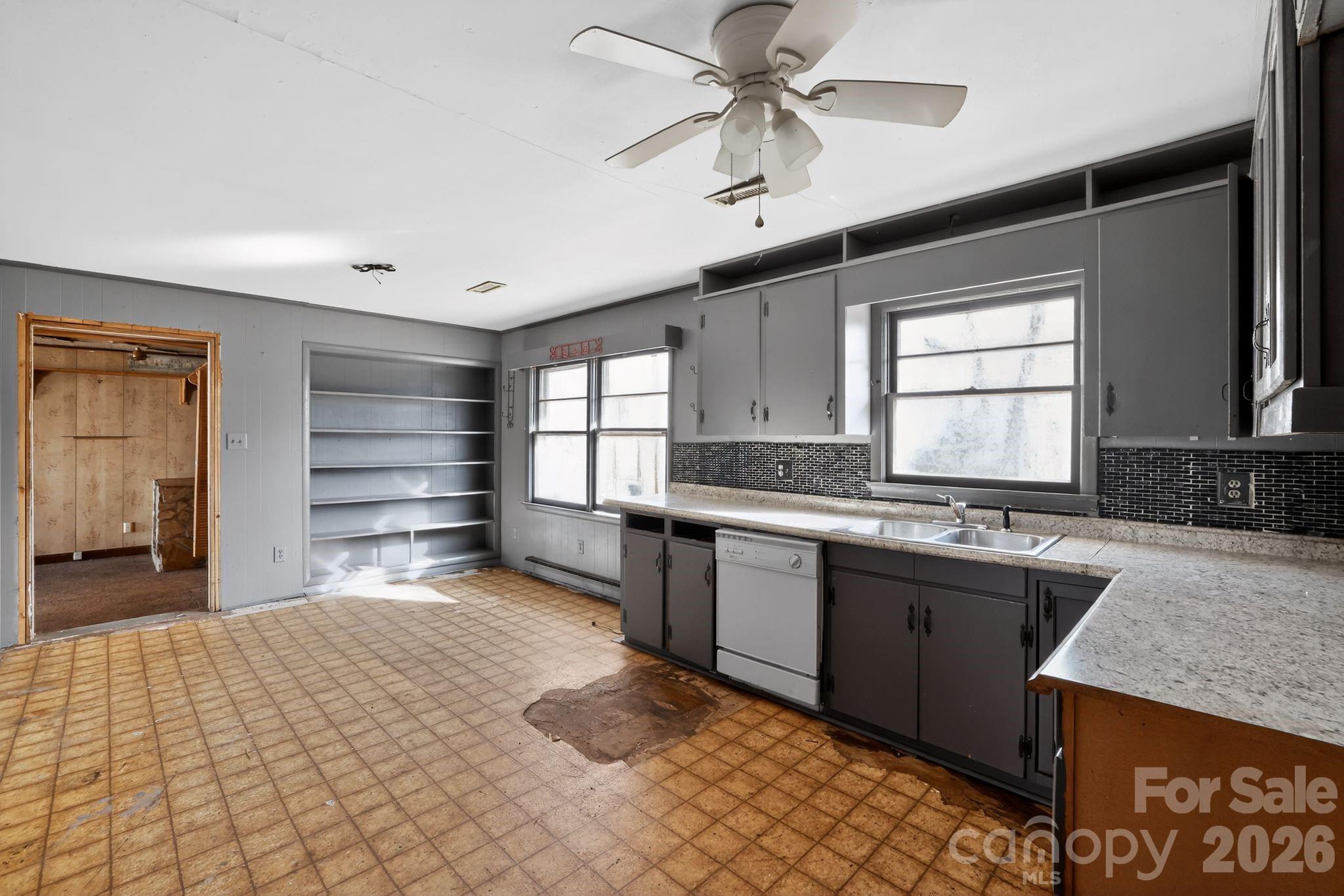 167 Short Road — Ellenboro