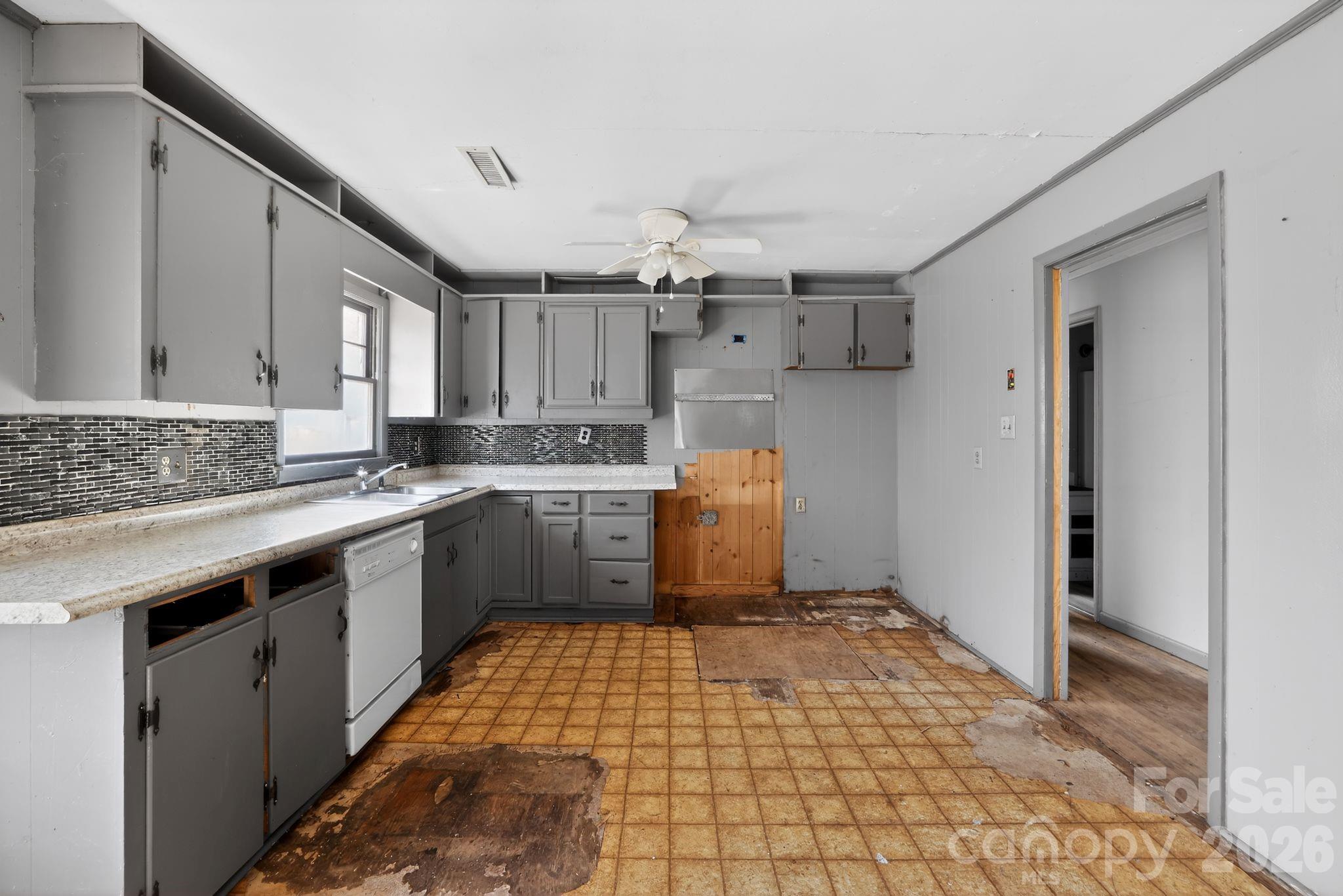 167 Short Road — Ellenboro