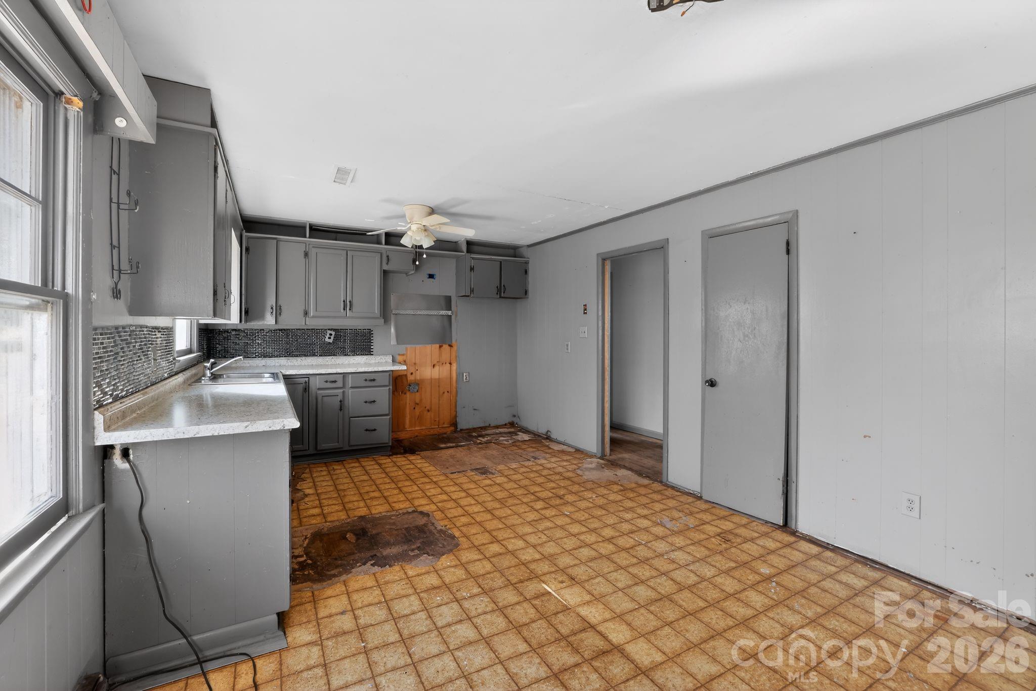167 Short Road — Ellenboro