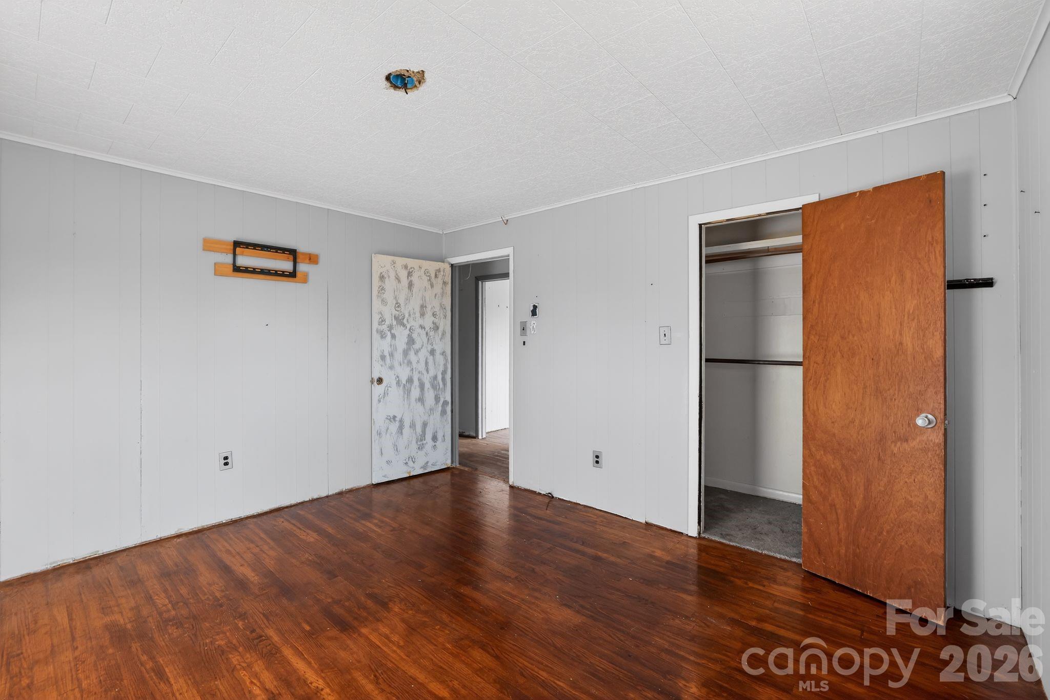 167 Short Road — Ellenboro