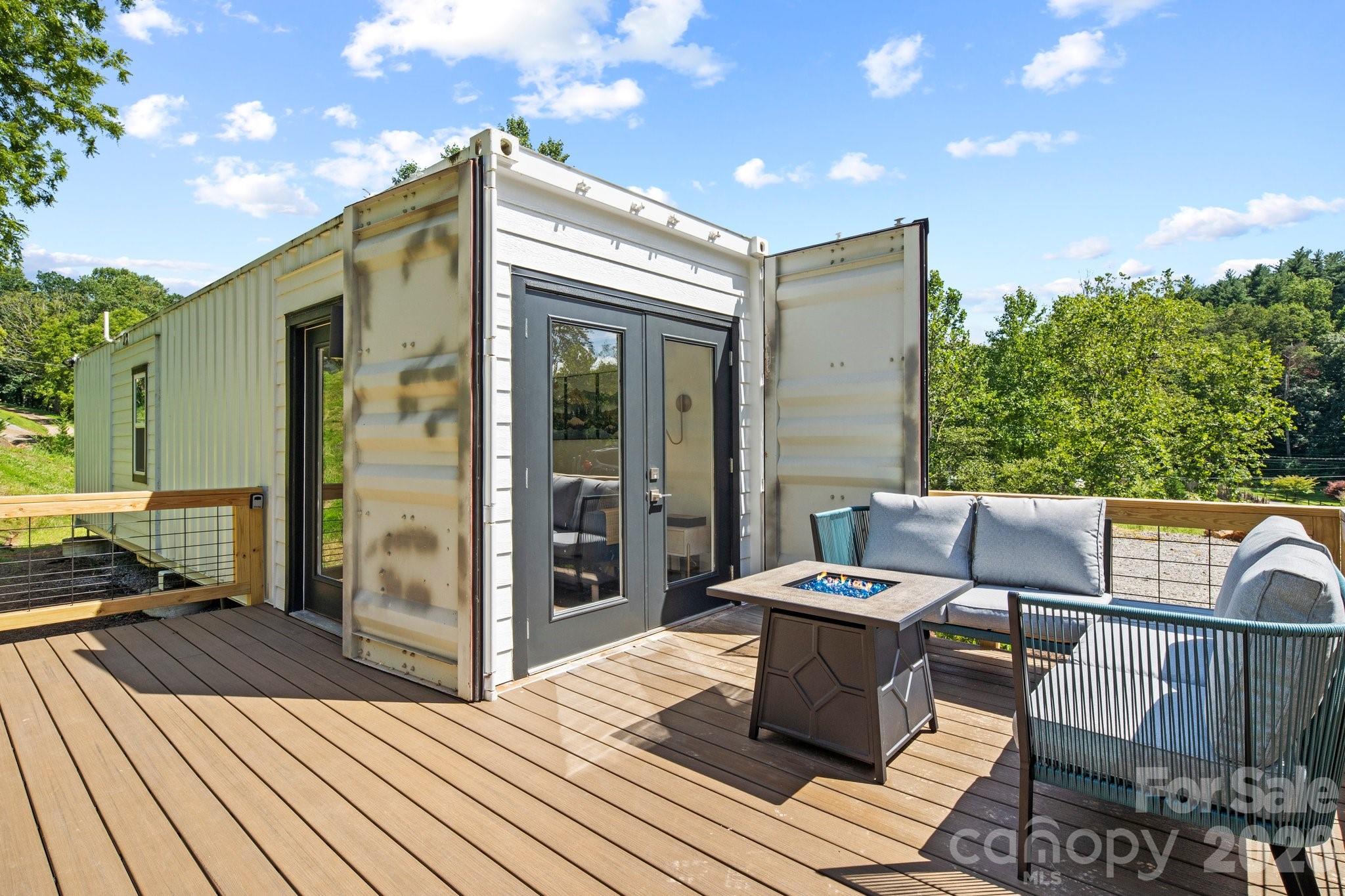 8 & 10 George Allen Ridge #A & B — Arden