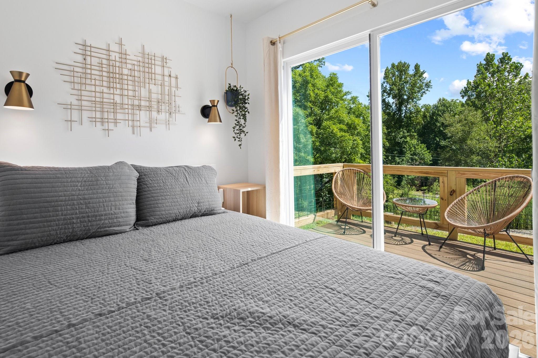 8 & 10 George Allen Ridge #A & B — Arden