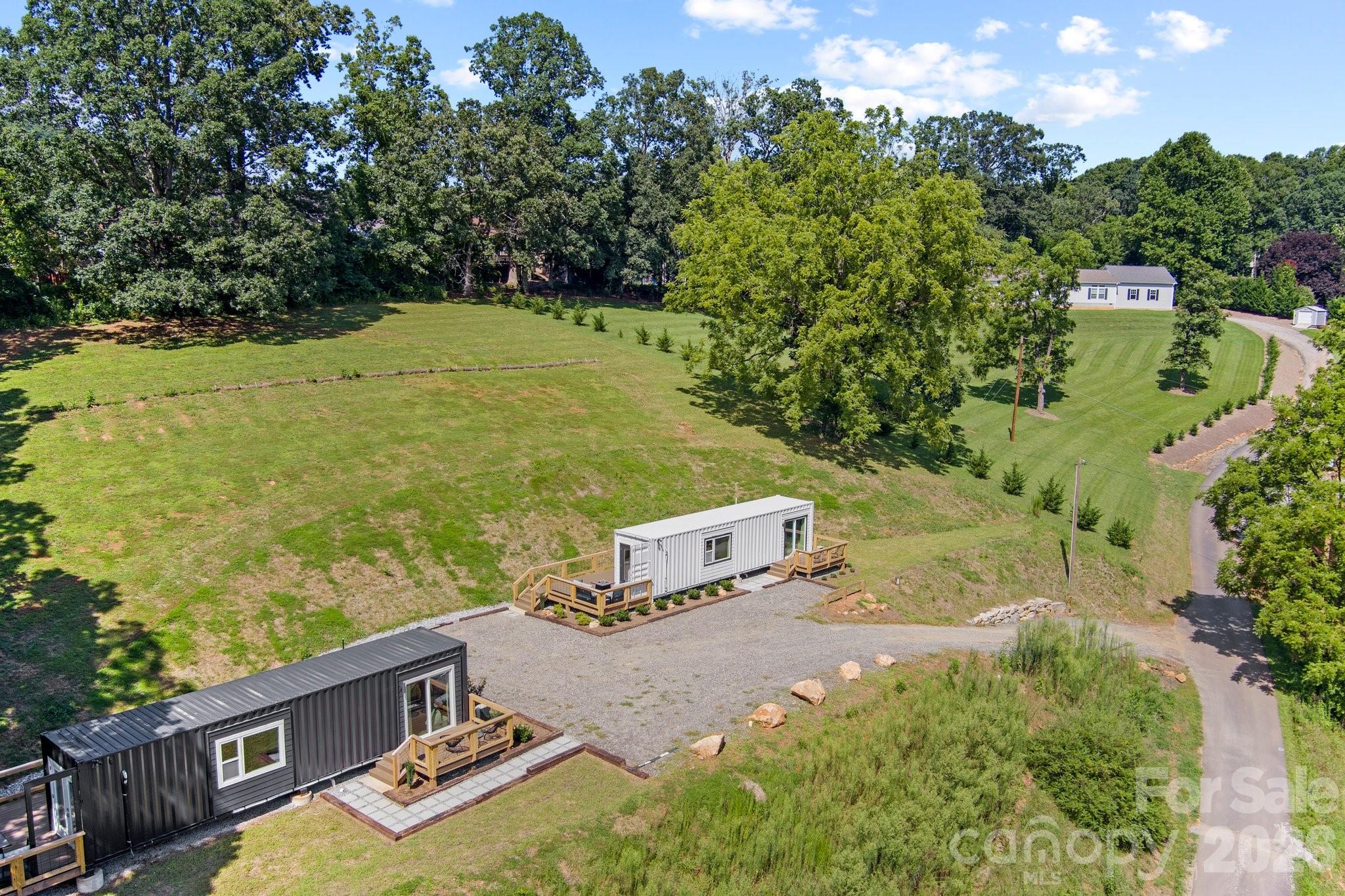 8 & 10 George Allen Ridge #A & B — Arden