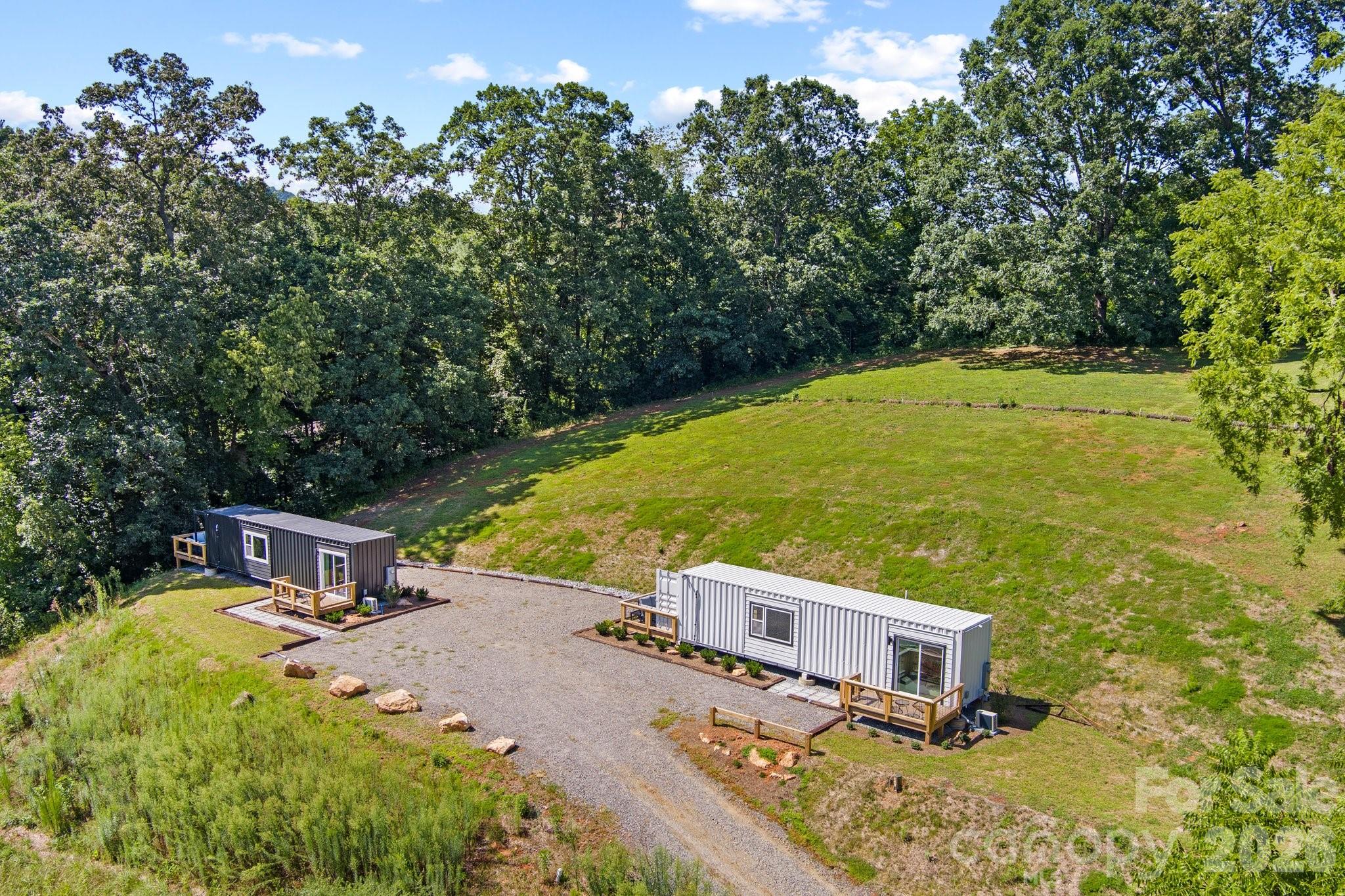 8 & 10 George Allen Ridge #A & B — Arden