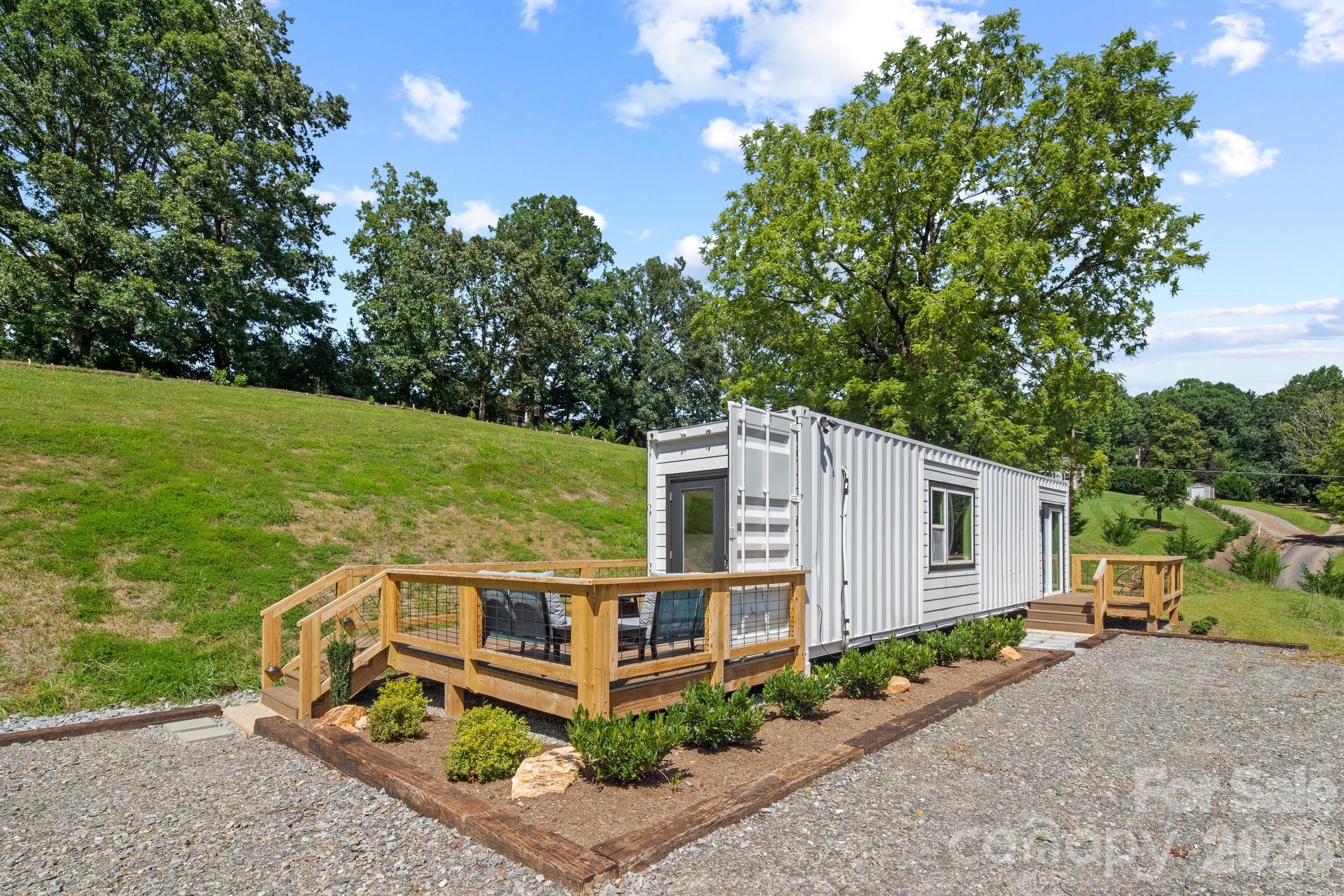 8 & 10 George Allen Ridge #A & B — Arden