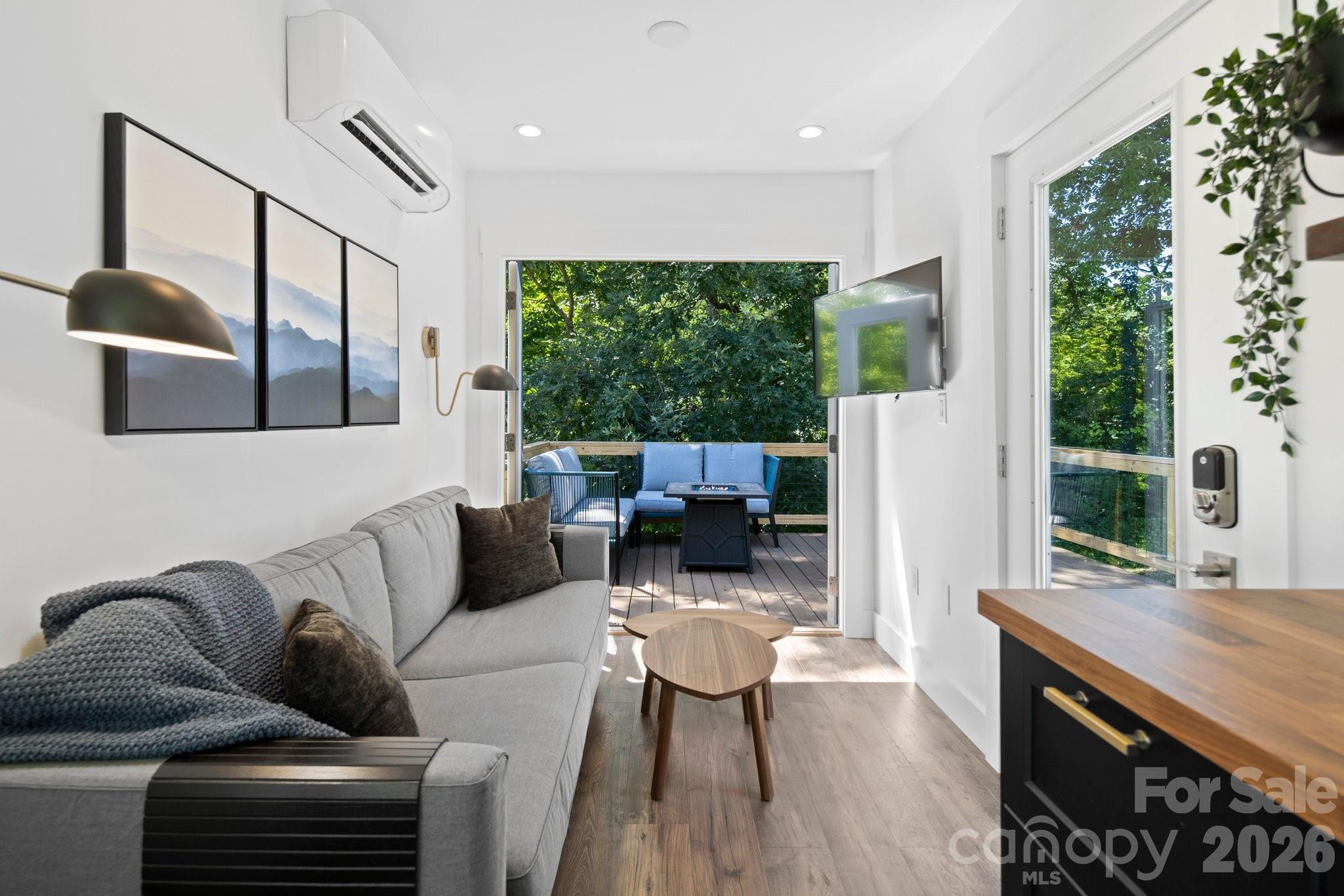 8 & 10 George Allen Ridge #A & B — Arden